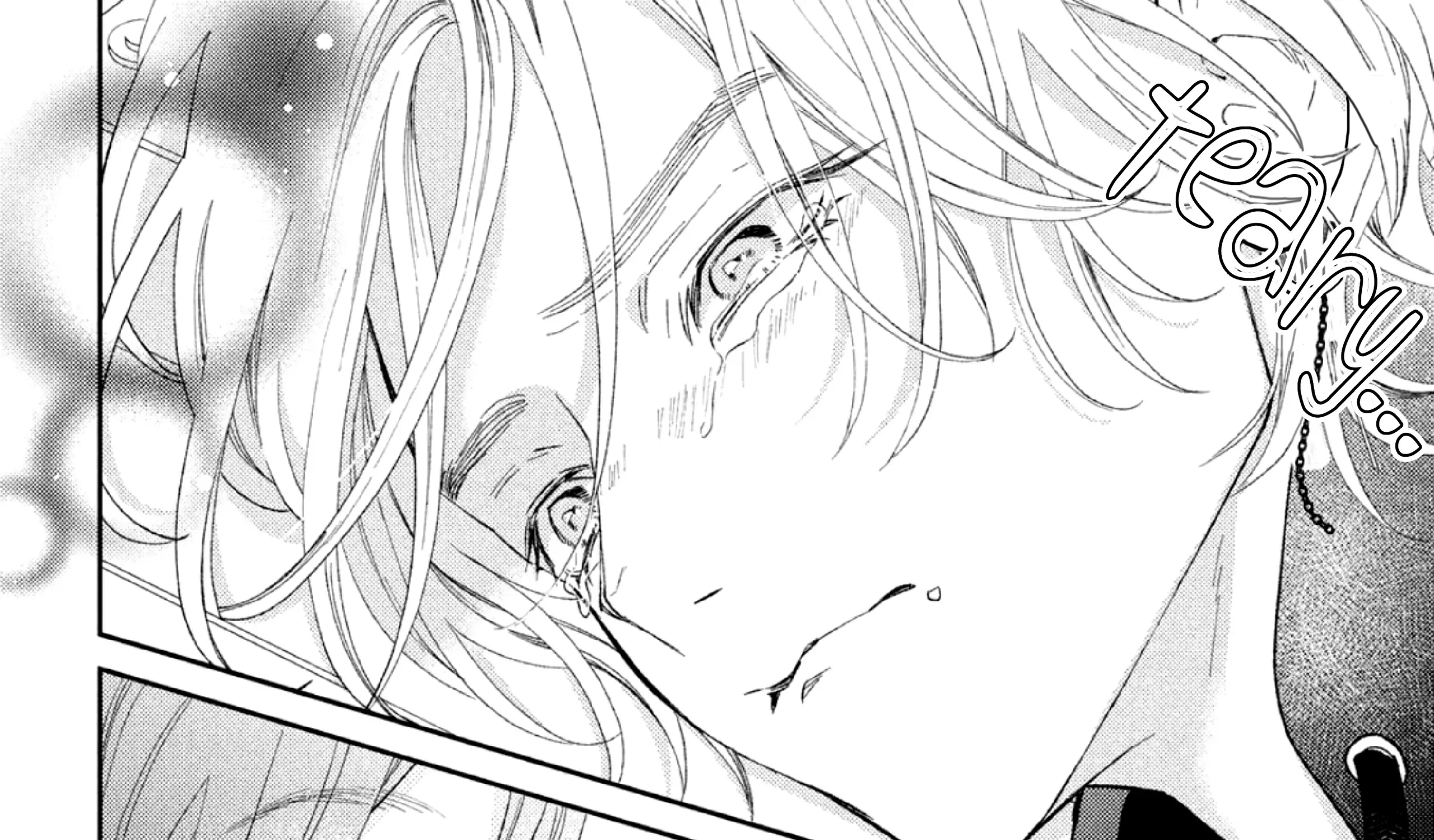 Ai ga Nakereba Idol Dekinai Chapter 1 page 47 - 