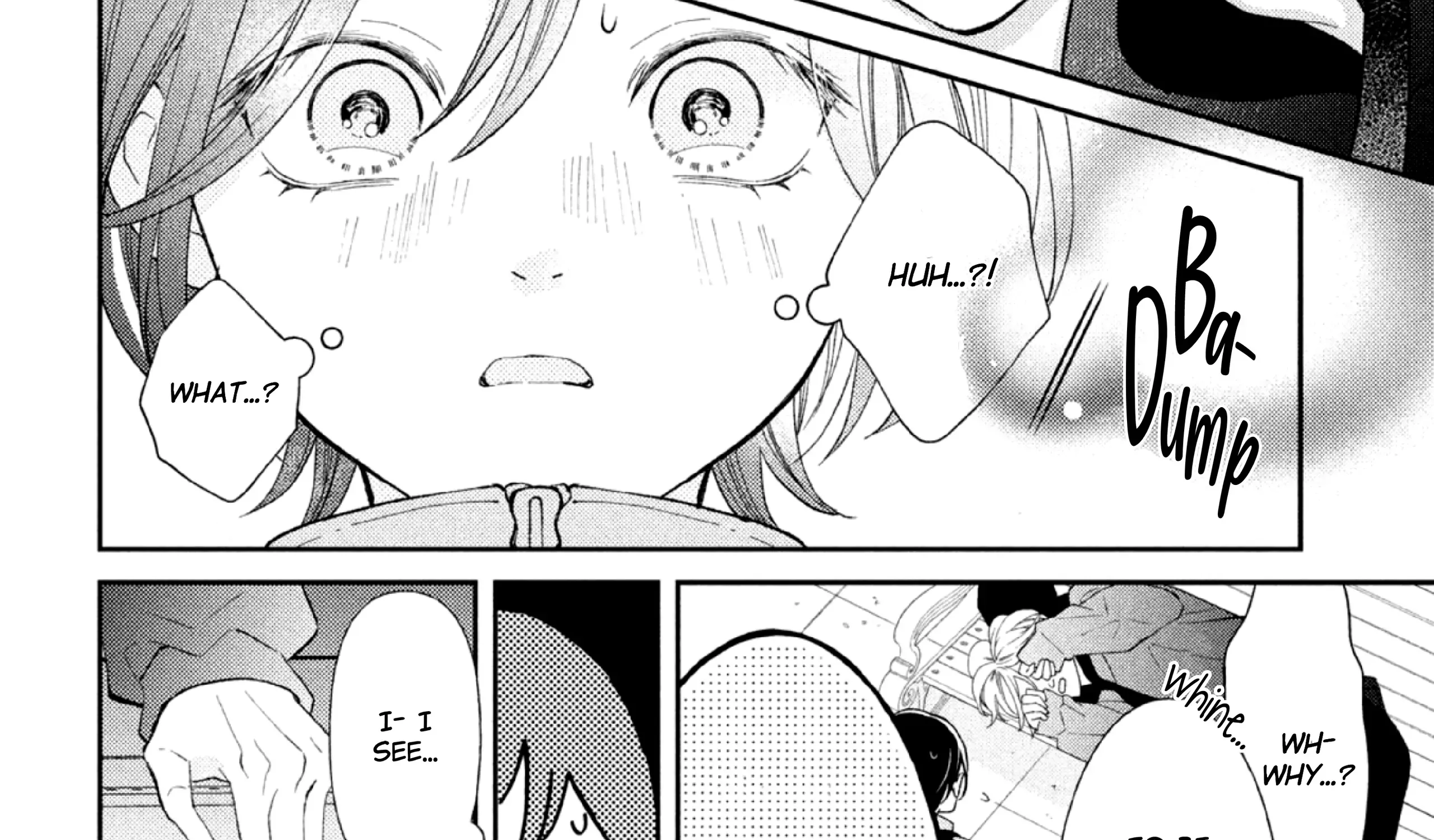 Ai ga Nakereba Idol Dekinai Chapter 1 page 48 - 