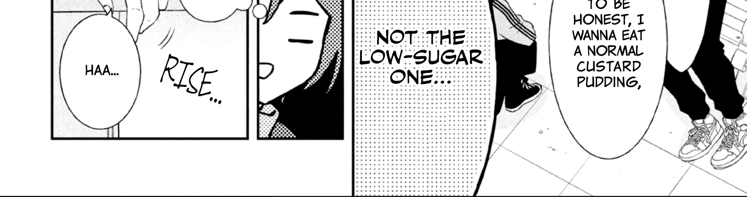 Ai ga Nakereba Idol Dekinai Chapter 1 page 49 - 
