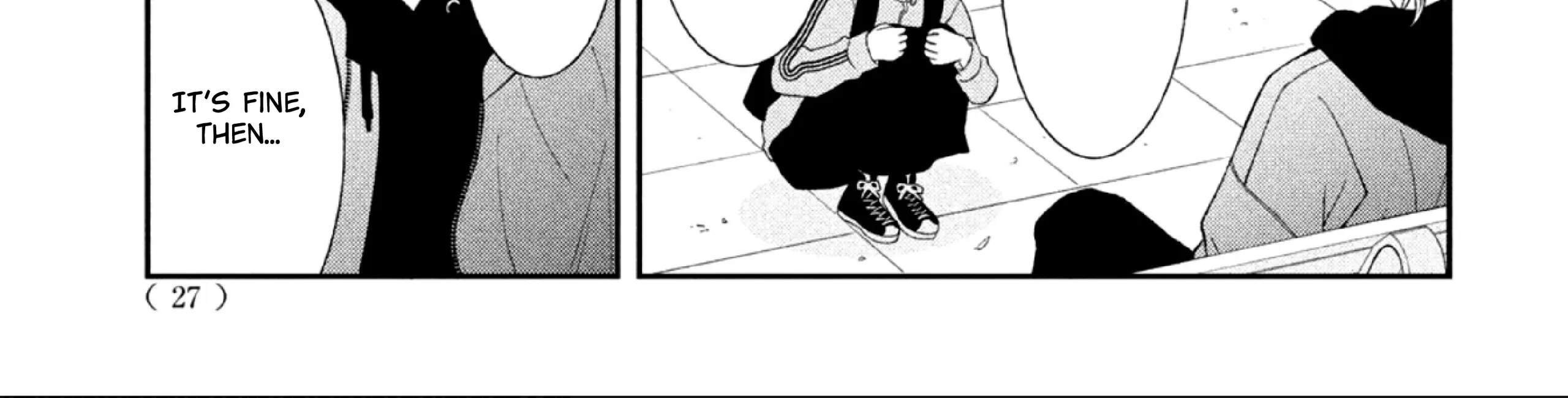 Ai ga Nakereba Idol Dekinai Chapter 1 page 52 - 