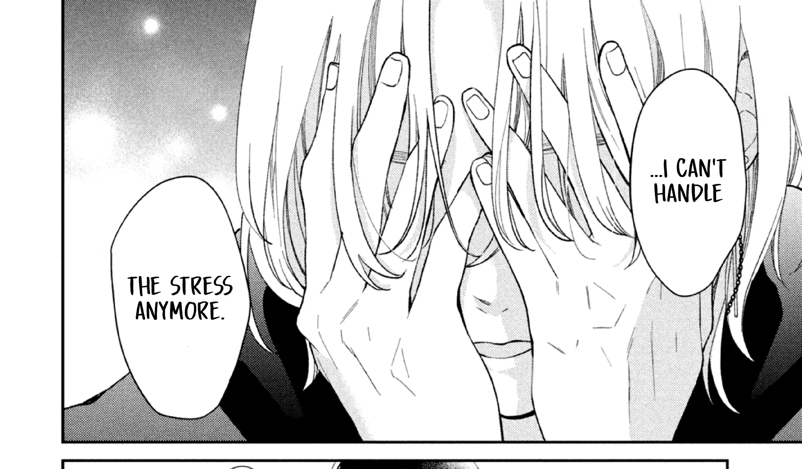 Ai ga Nakereba Idol Dekinai Chapter 1 page 53 - 