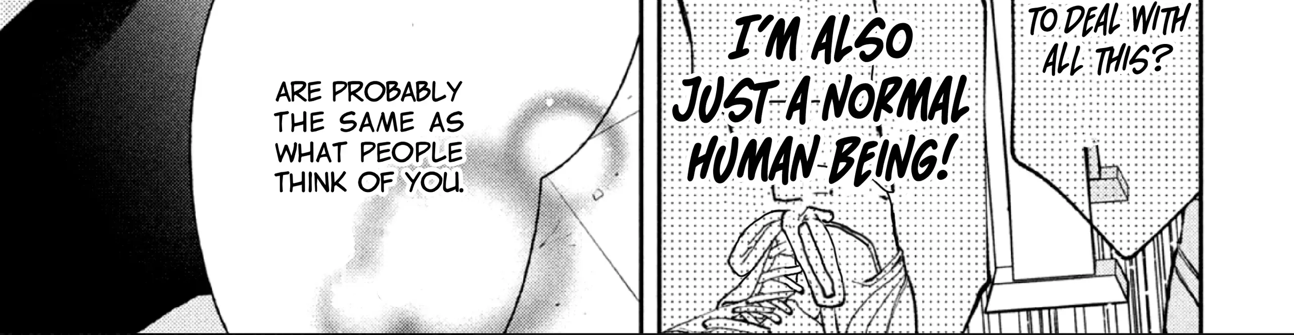 Ai ga Nakereba Idol Dekinai Chapter 1 page 58 - 