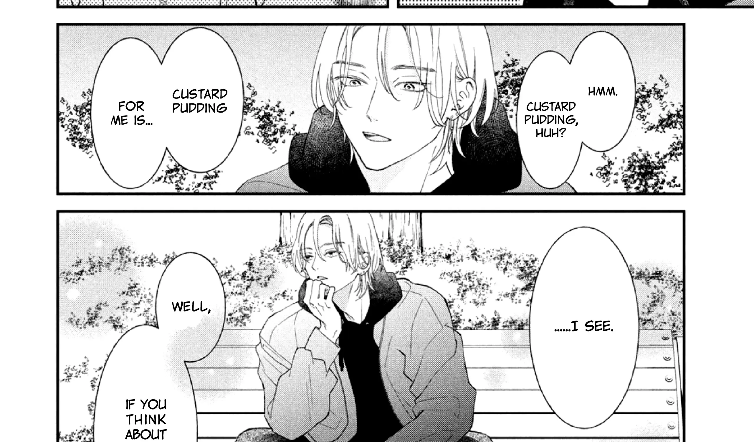 Ai ga Nakereba Idol Dekinai Chapter 1 page 60 - 