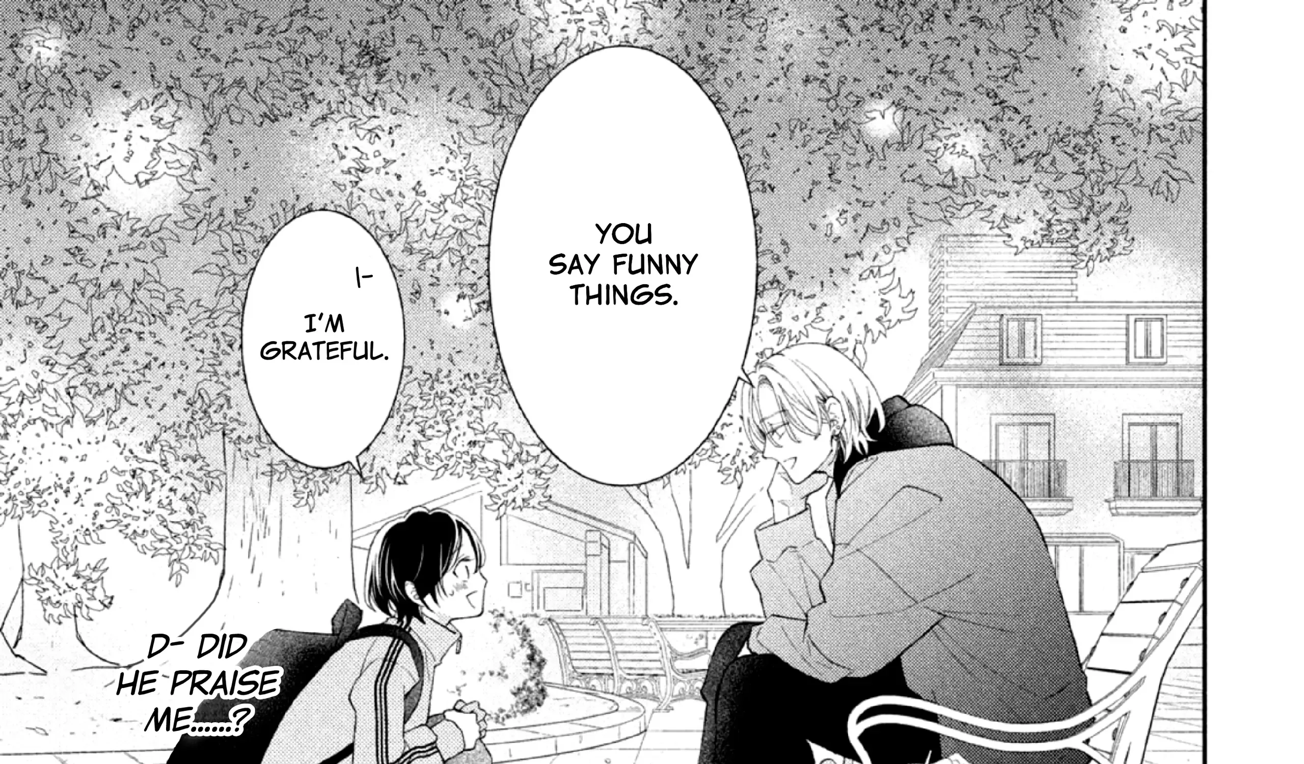 Ai ga Nakereba Idol Dekinai Chapter 1 page 62 - 
