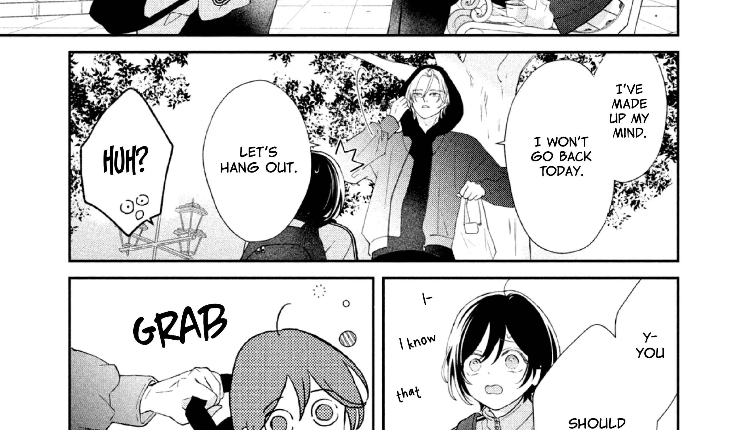 Ai ga Nakereba Idol Dekinai Chapter 1 page 63 - 