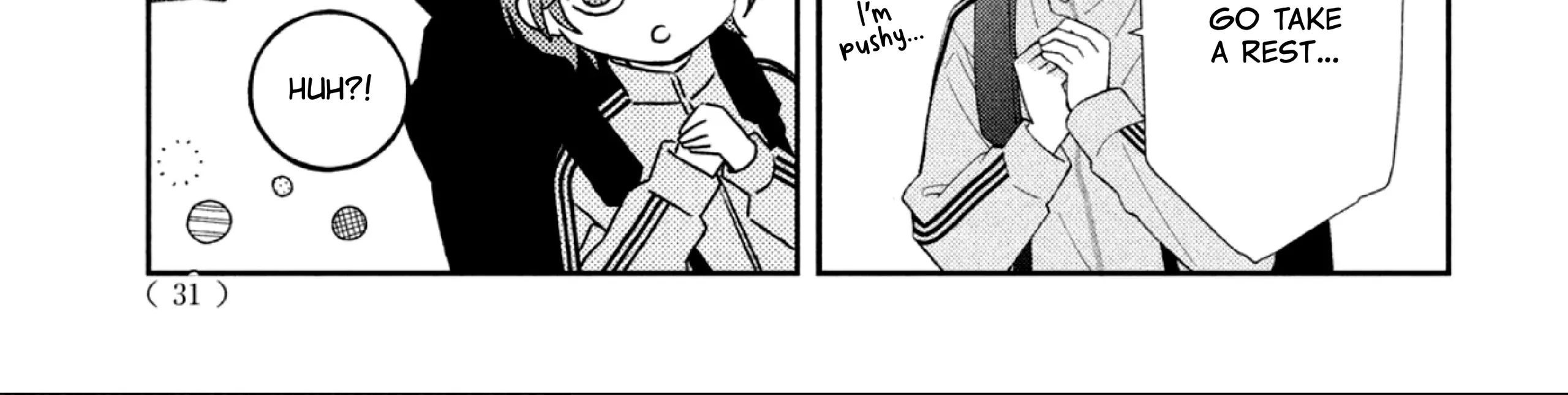 Ai ga Nakereba Idol Dekinai Chapter 1 page 64 - 