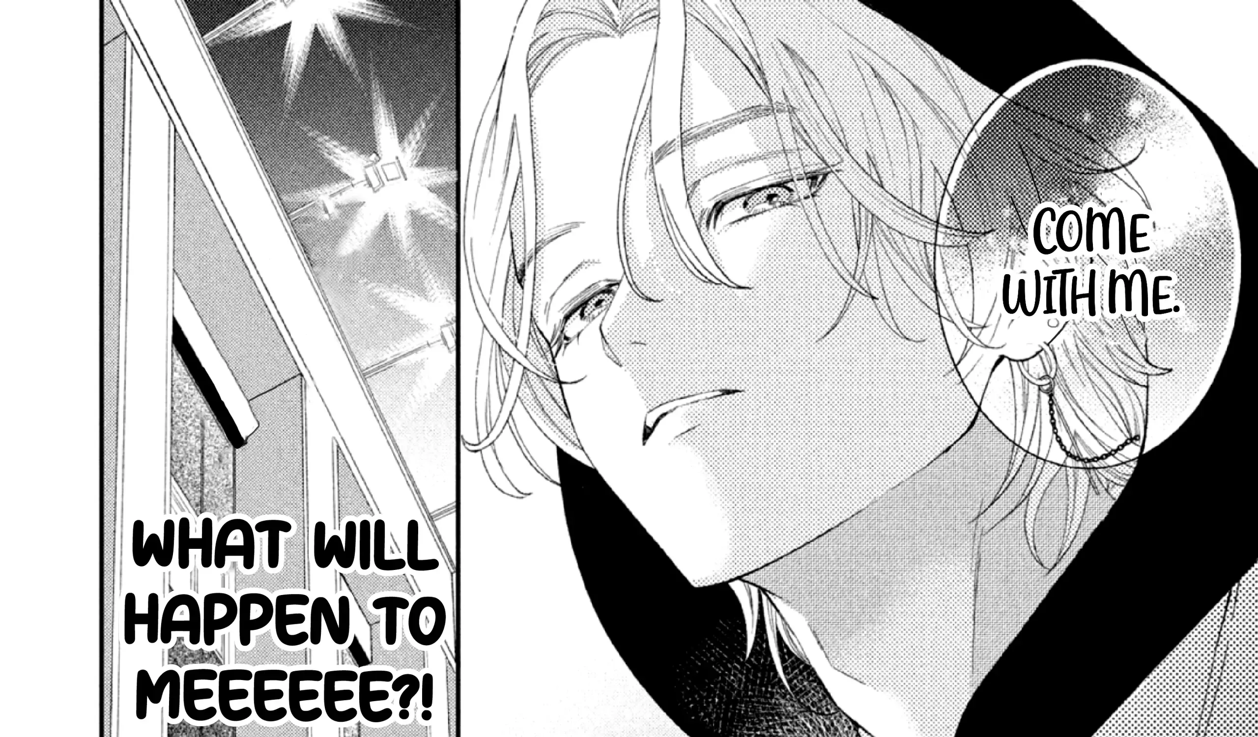 Ai ga Nakereba Idol Dekinai Chapter 1 page 65 - 
