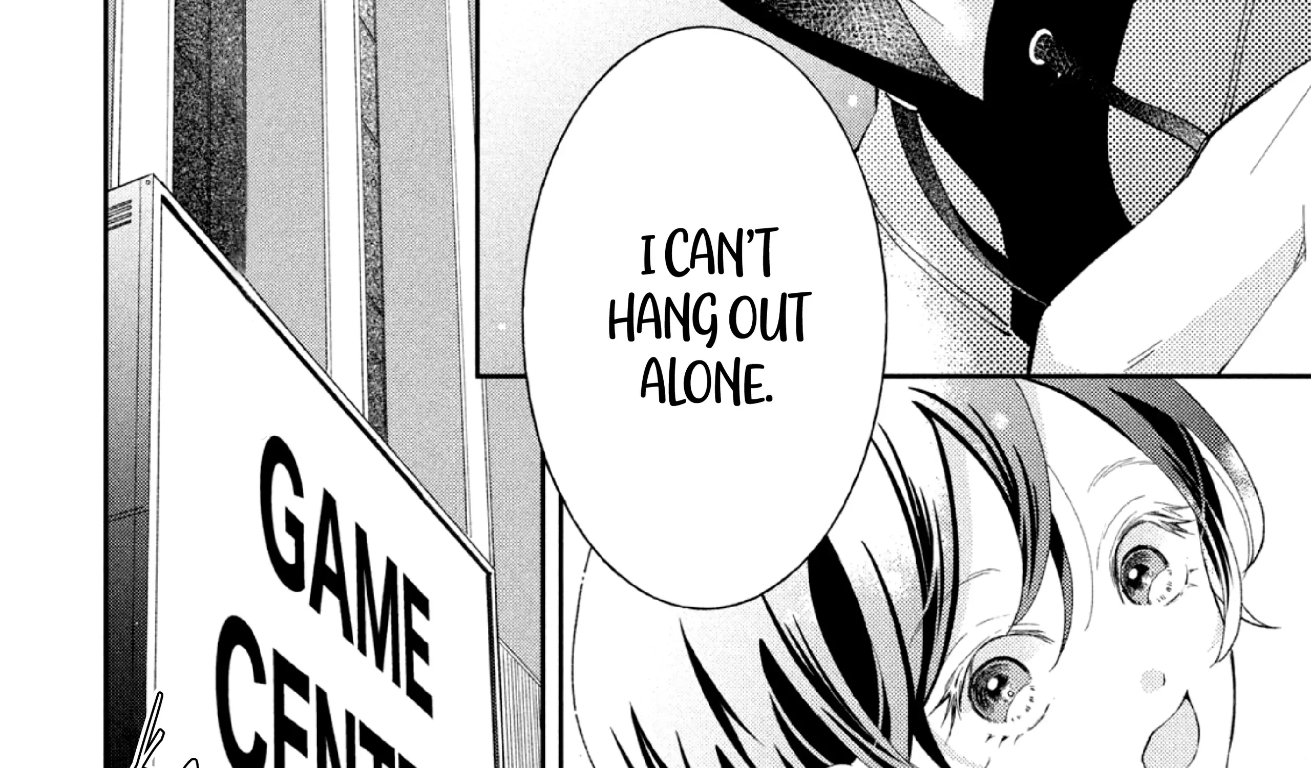 Ai ga Nakereba Idol Dekinai Chapter 1 page 66 - 