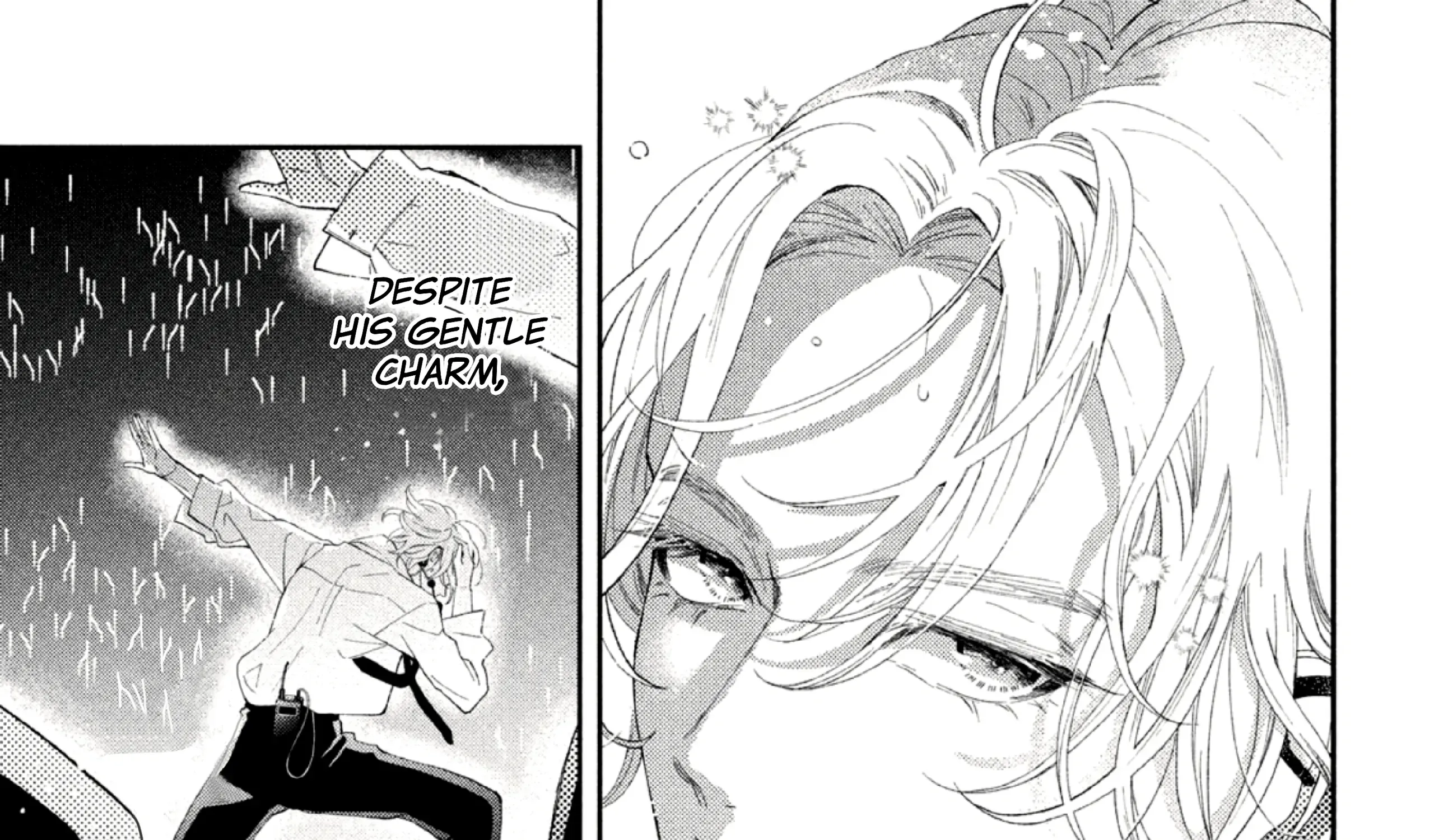 Ai ga Nakereba Idol Dekinai Chapter 1 page 8 - 