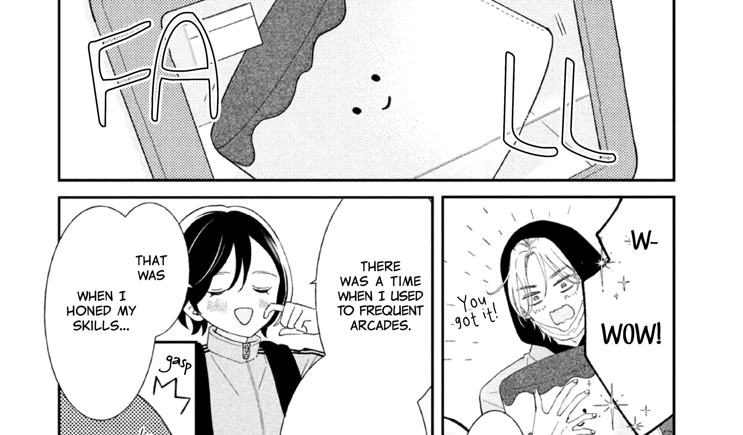 Ai ga Nakereba Idol Dekinai Chapter 1 page 72 - 