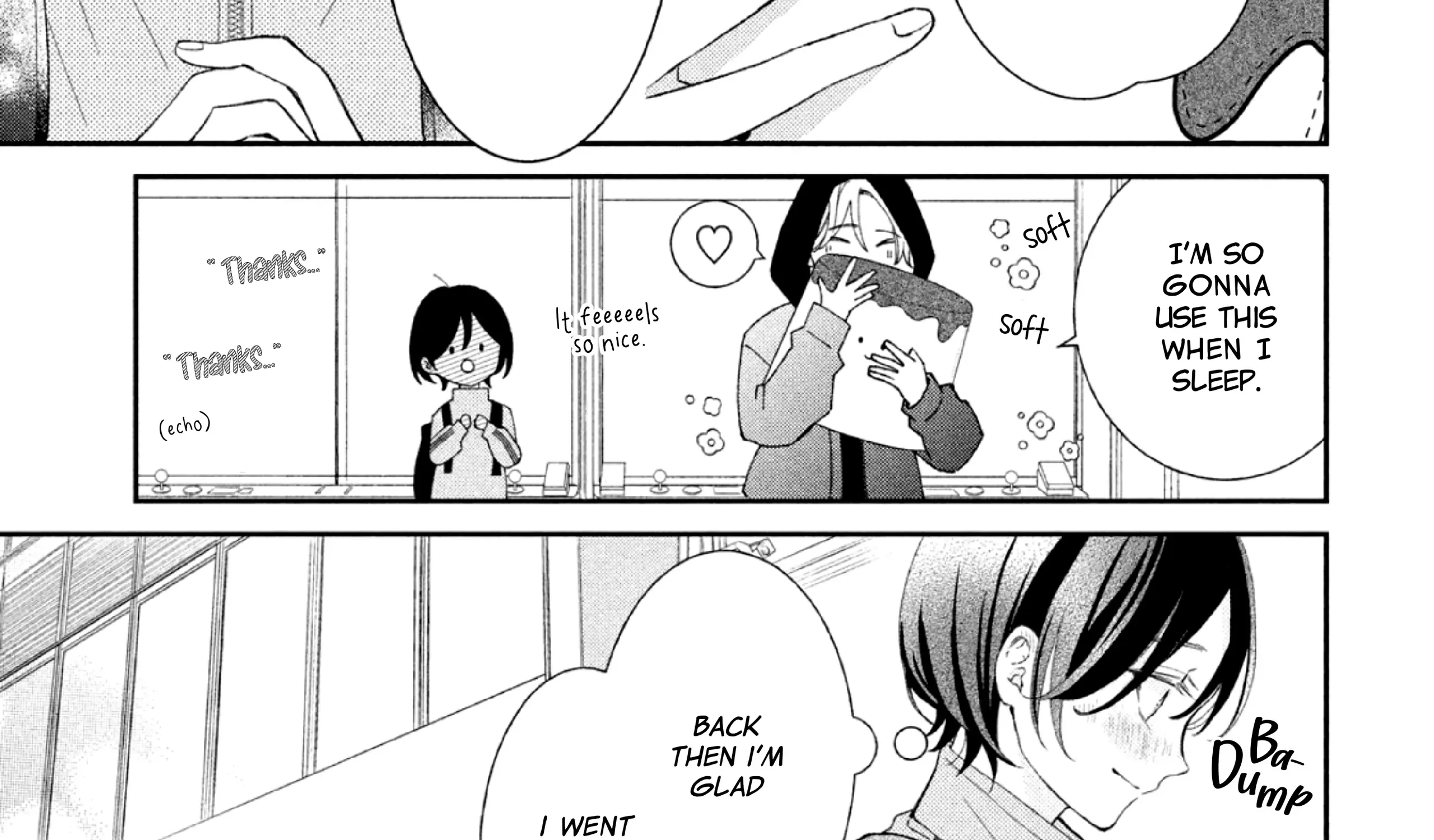 Ai ga Nakereba Idol Dekinai Chapter 1 page 75 - 