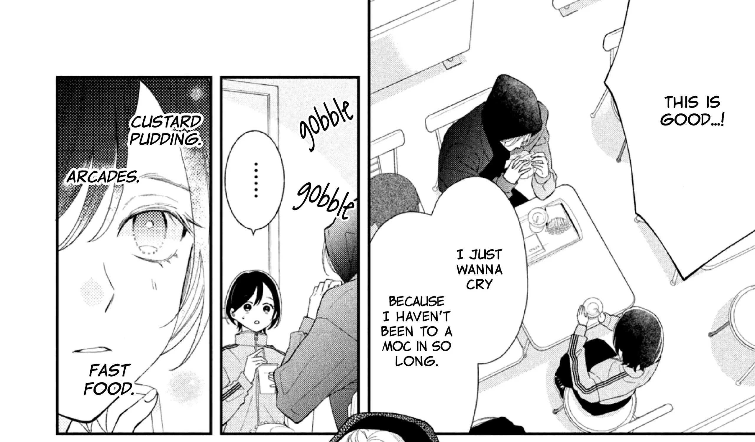 Ai ga Nakereba Idol Dekinai Chapter 1 page 77 - 