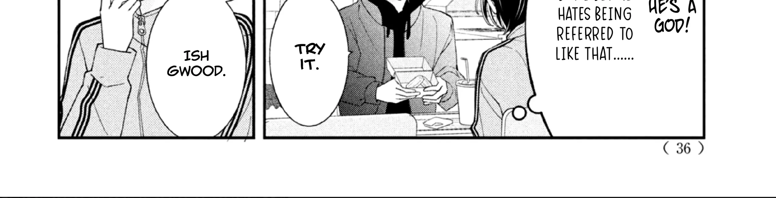 Ai ga Nakereba Idol Dekinai Chapter 1 page 79 - 