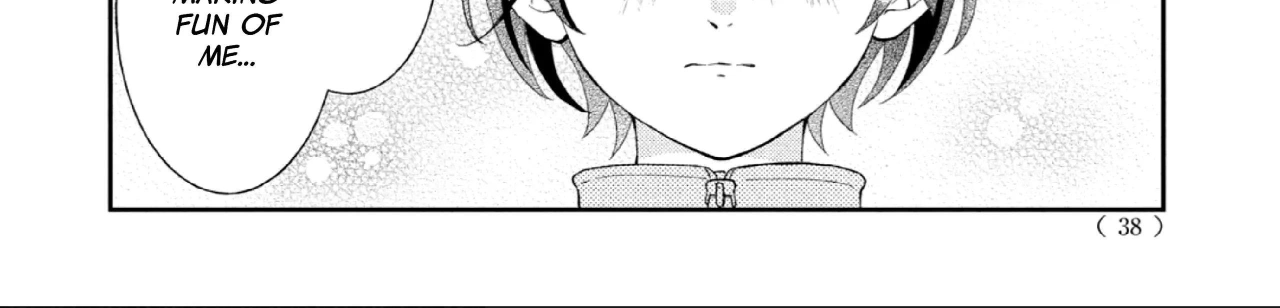 Ai ga Nakereba Idol Dekinai Chapter 1 page 85 - 