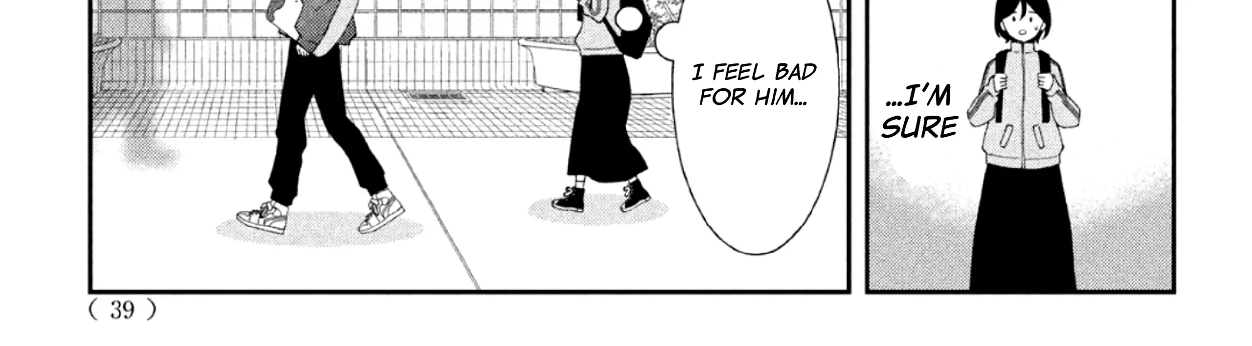 Ai ga Nakereba Idol Dekinai Chapter 1 page 88 - 