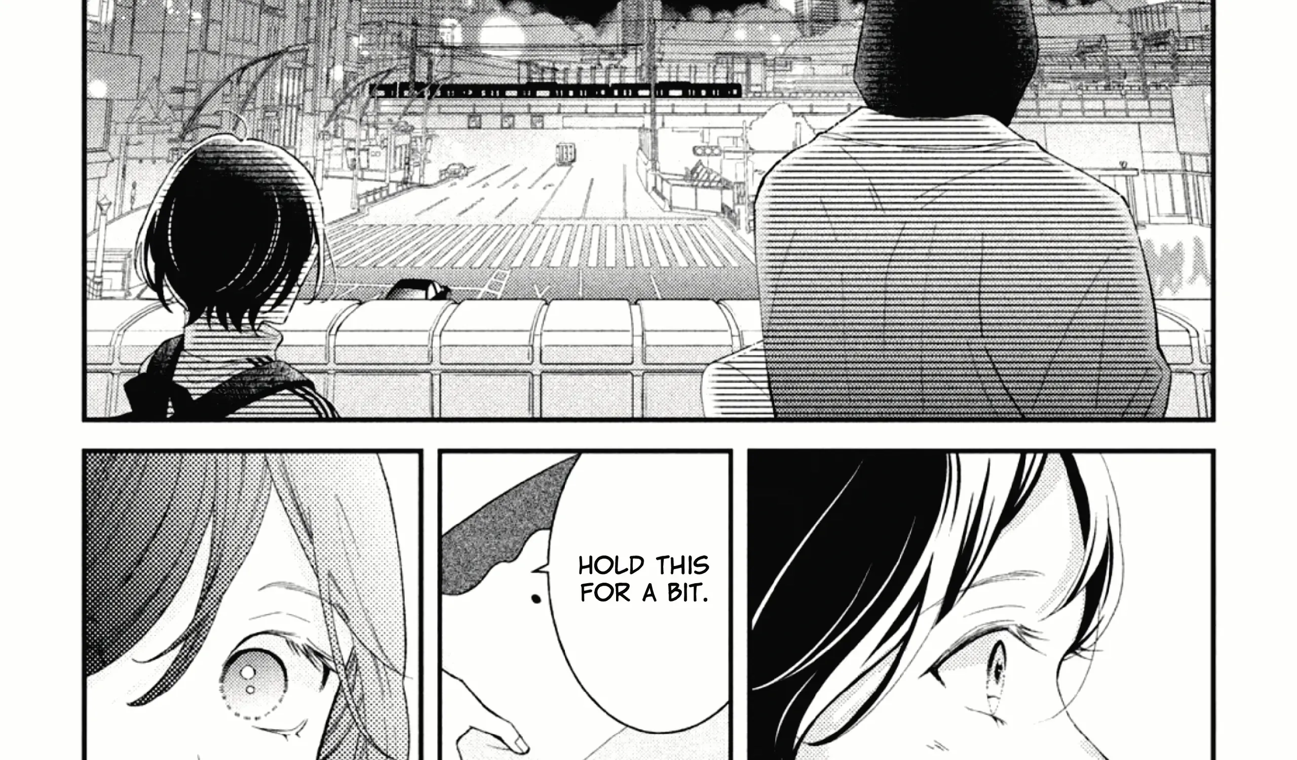 Ai ga Nakereba Idol Dekinai Chapter 1 page 90 - 