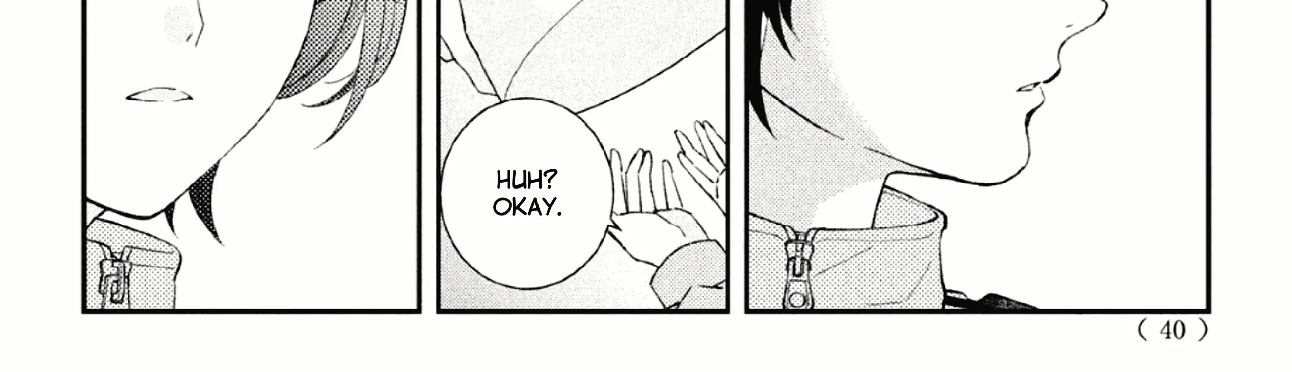 Ai ga Nakereba Idol Dekinai Chapter 1 page 91 - 