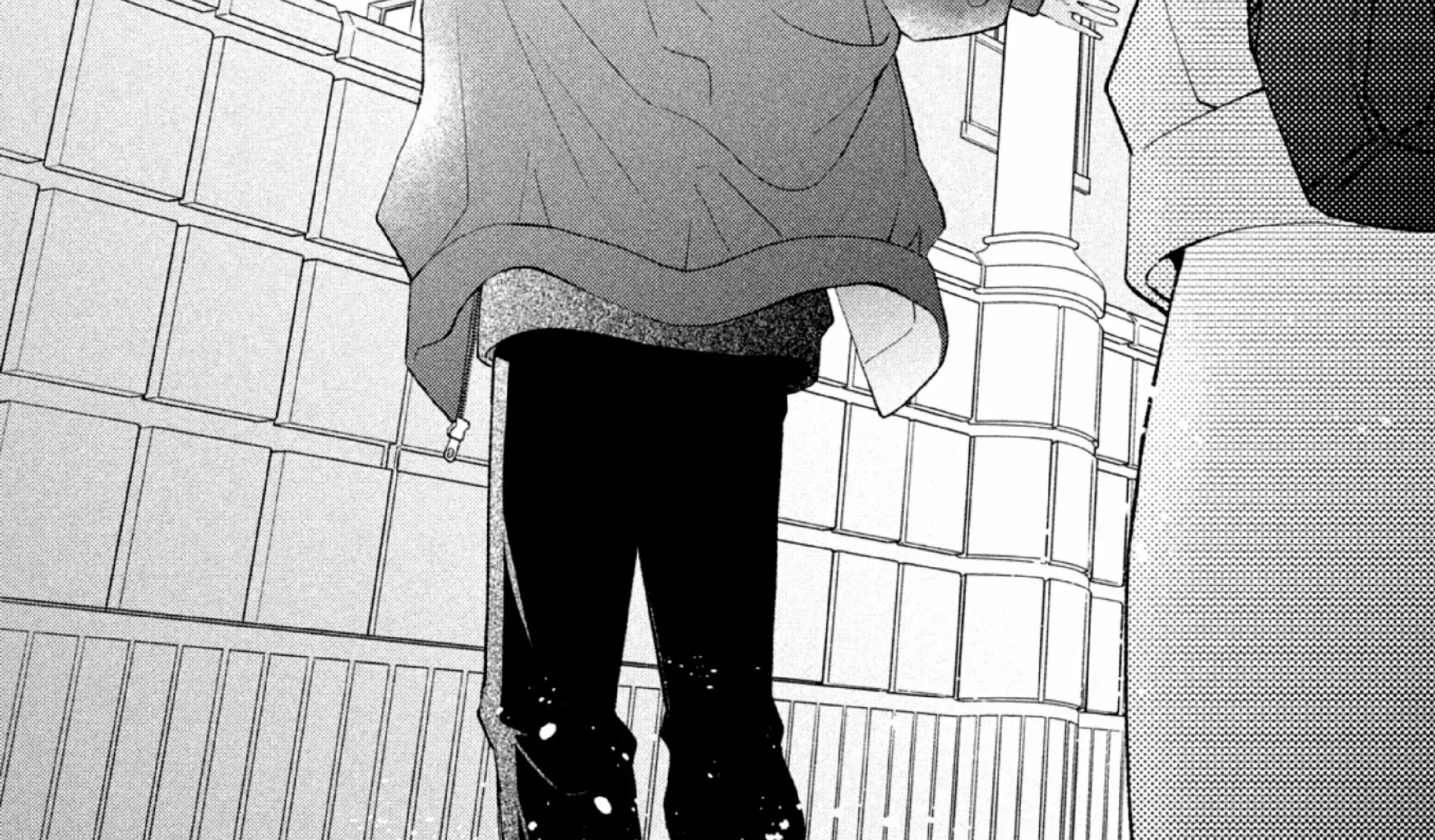 Ai ga Nakereba Idol Dekinai Chapter 1 page 93 - 
