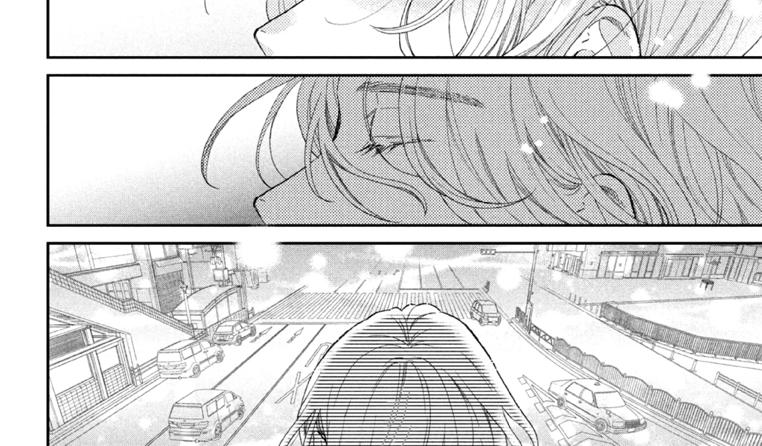 Ai ga Nakereba Idol Dekinai Chapter 1 page 96 - 