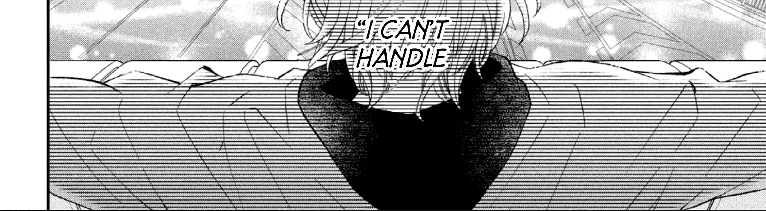 Ai ga Nakereba Idol Dekinai Chapter 1 page 97 - 