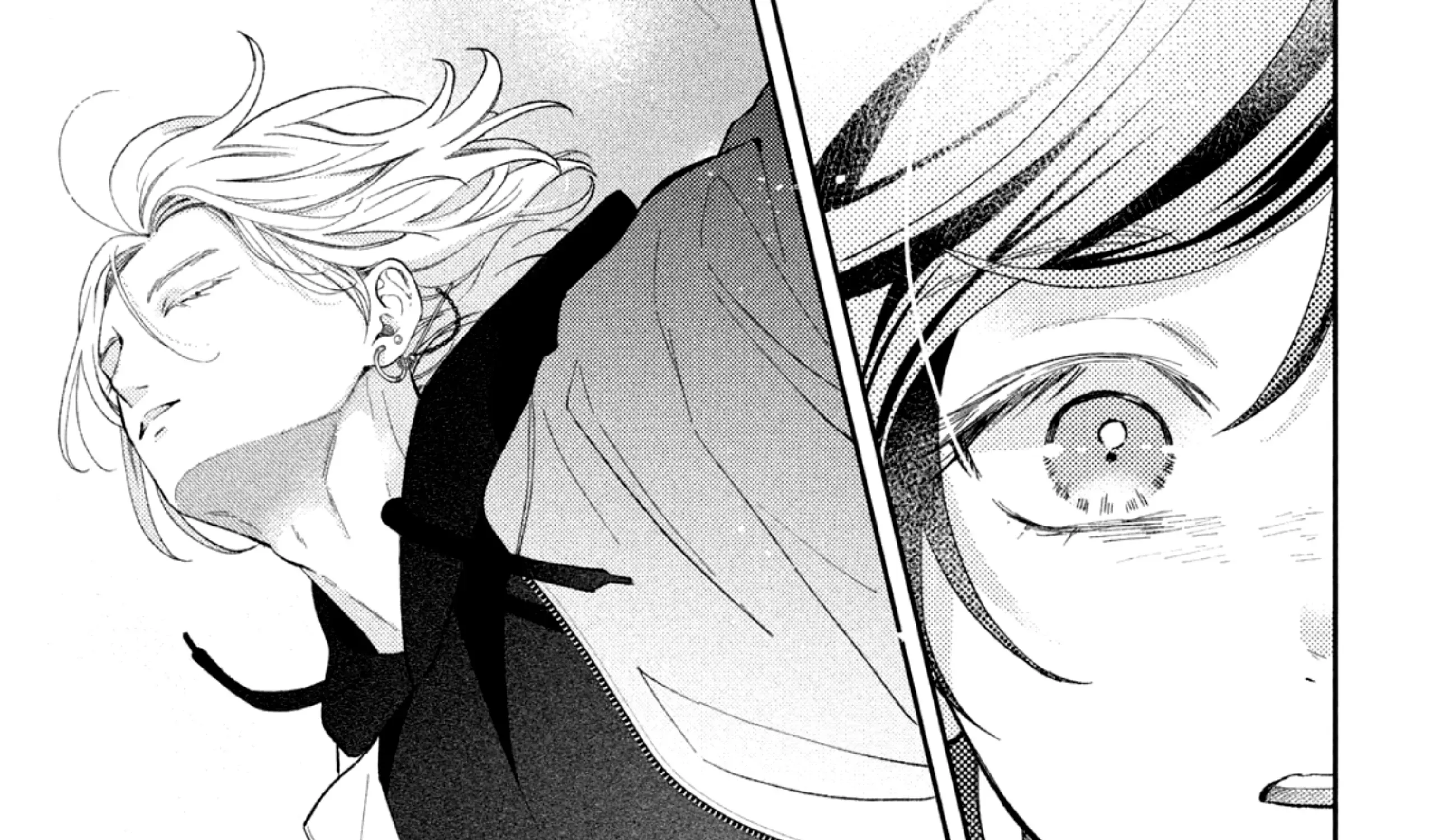 Ai ga Nakereba Idol Dekinai Chapter 1 page 98 - 