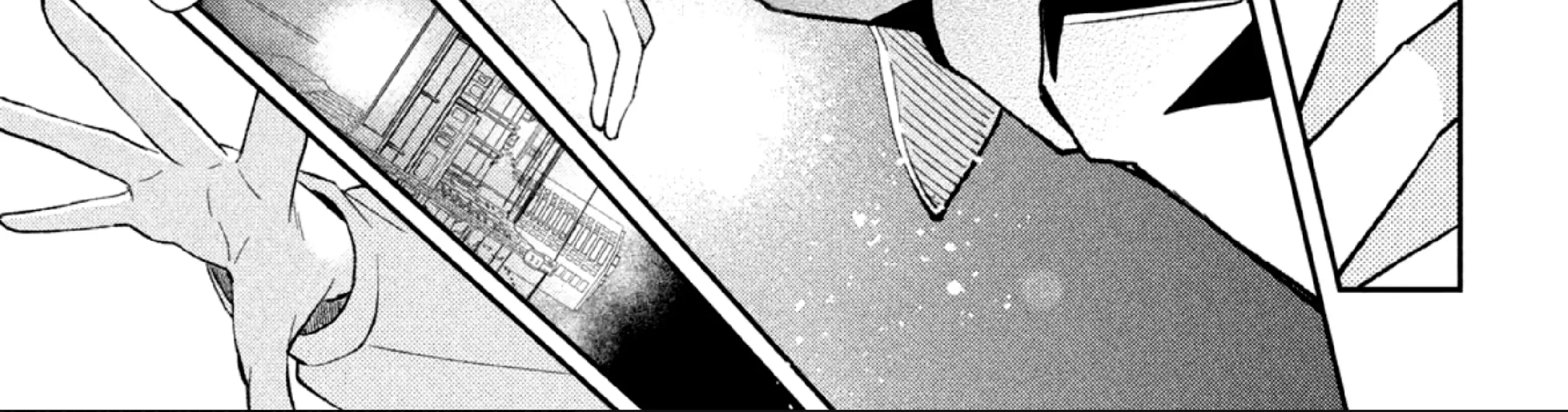 Ai ga Nakereba Idol Dekinai Chapter 1 page 100 - 