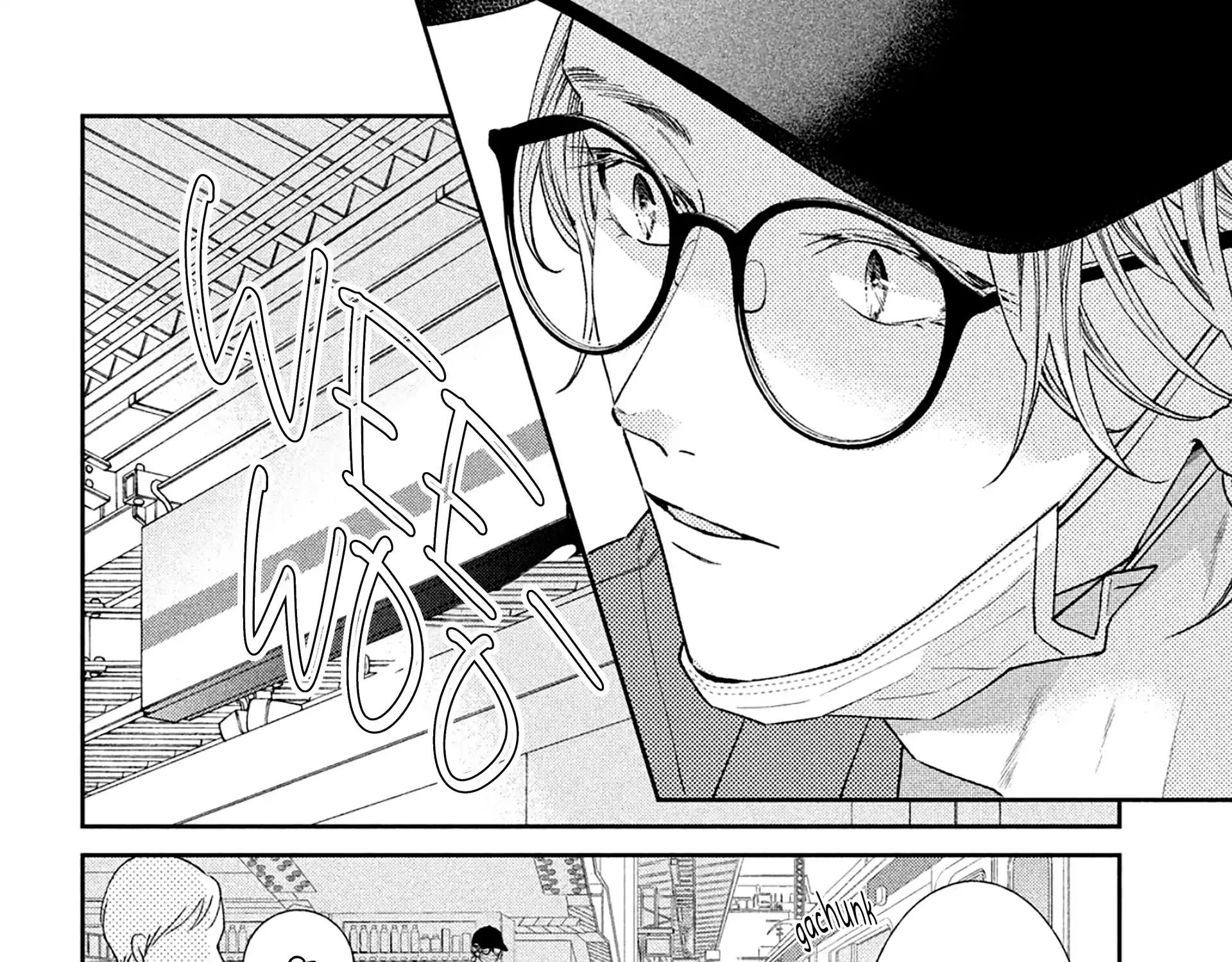 Ai ga Nakereba Idol Dekinai Chapter 10 page 18 - 