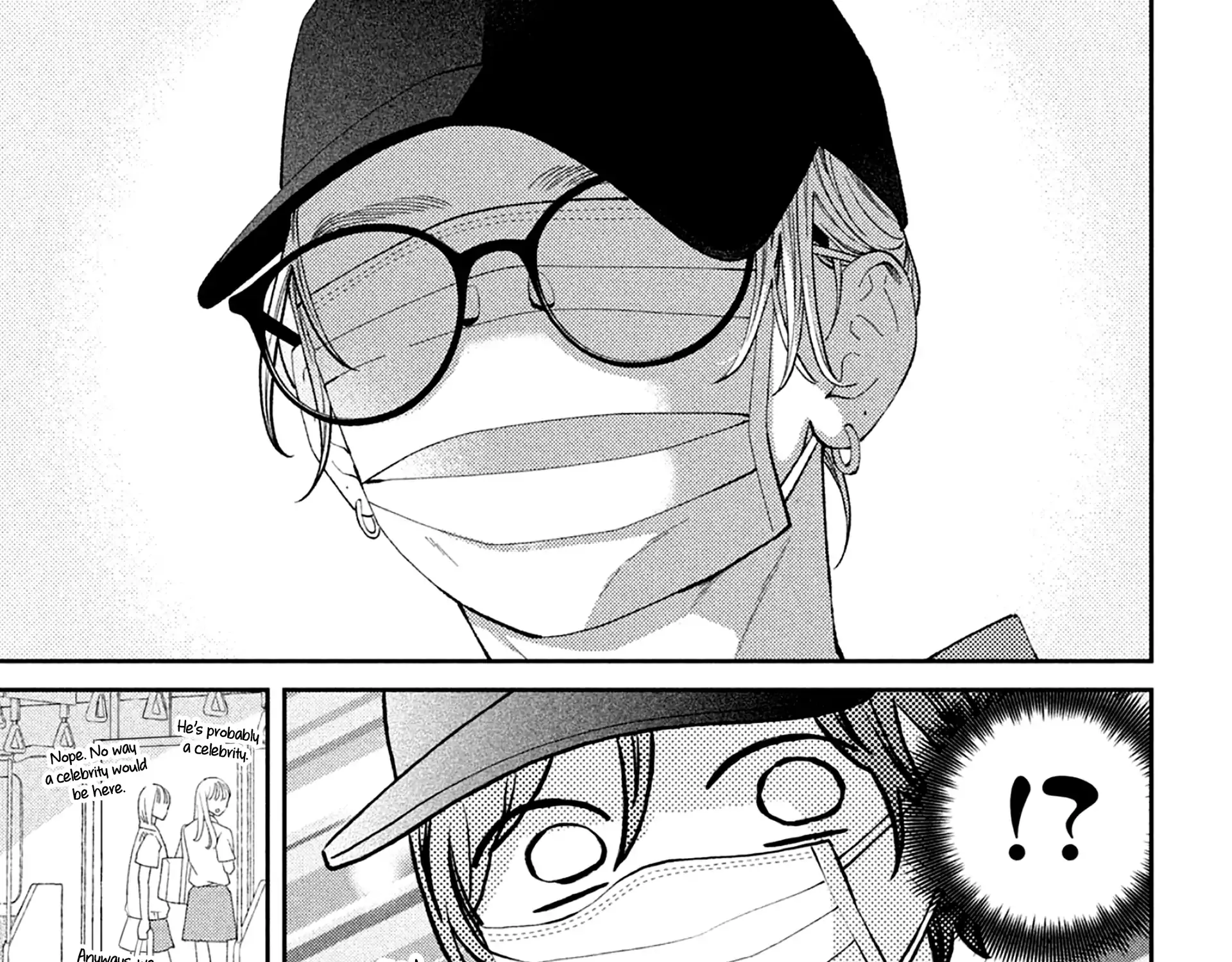 Ai ga Nakereba Idol Dekinai Chapter 10 page 24 - 