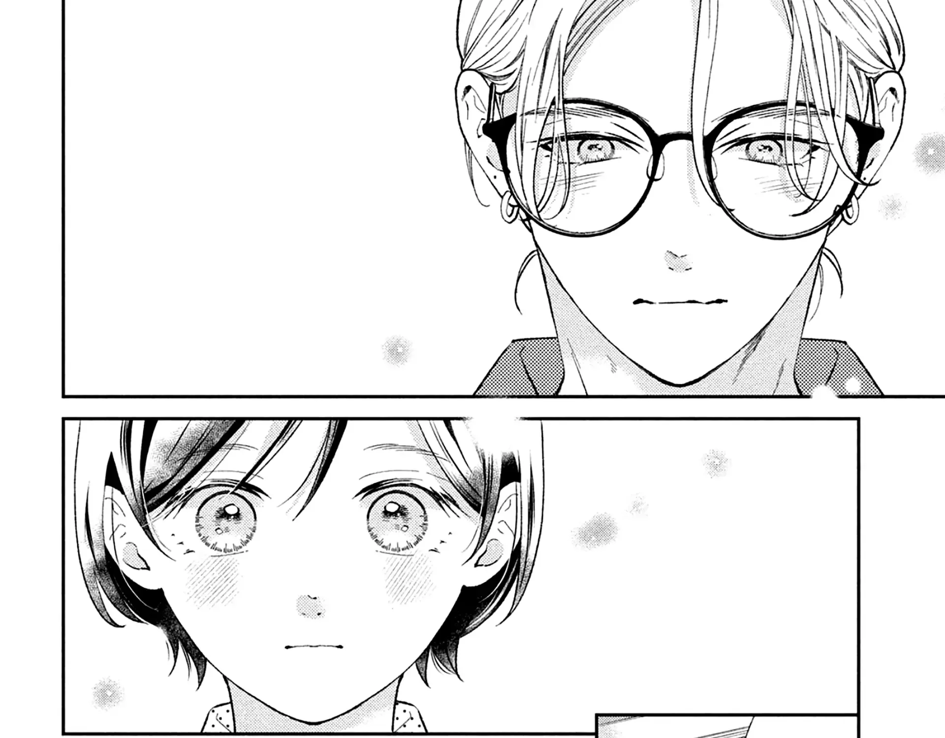 Ai ga Nakereba Idol Dekinai Chapter 10 page 42 - 