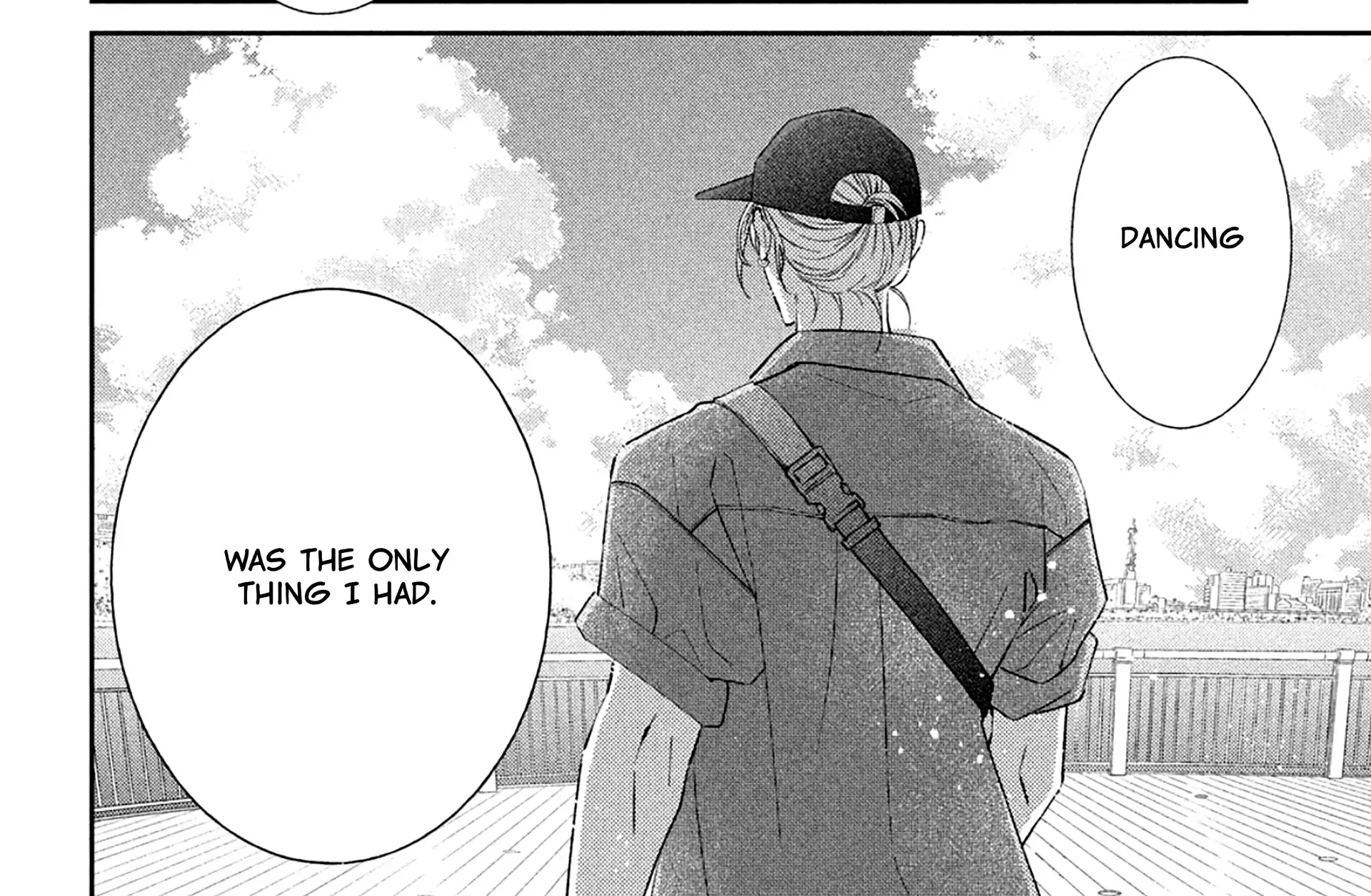 Ai ga Nakereba Idol Dekinai Chapter 10 page 51 - 