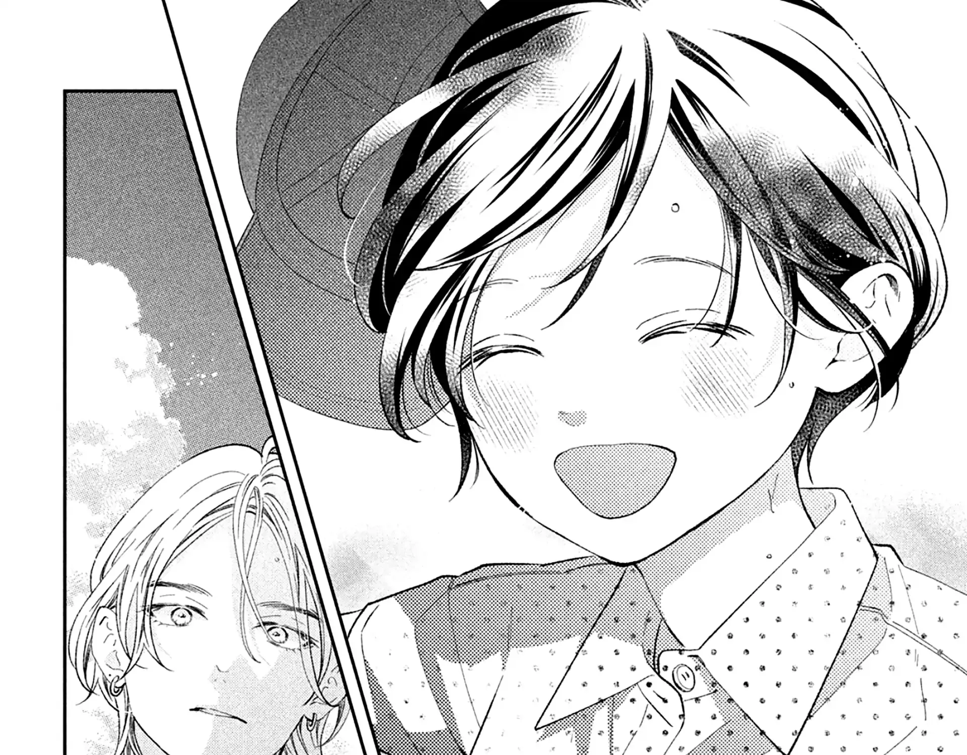 Ai ga Nakereba Idol Dekinai Chapter 10 page 58 - 