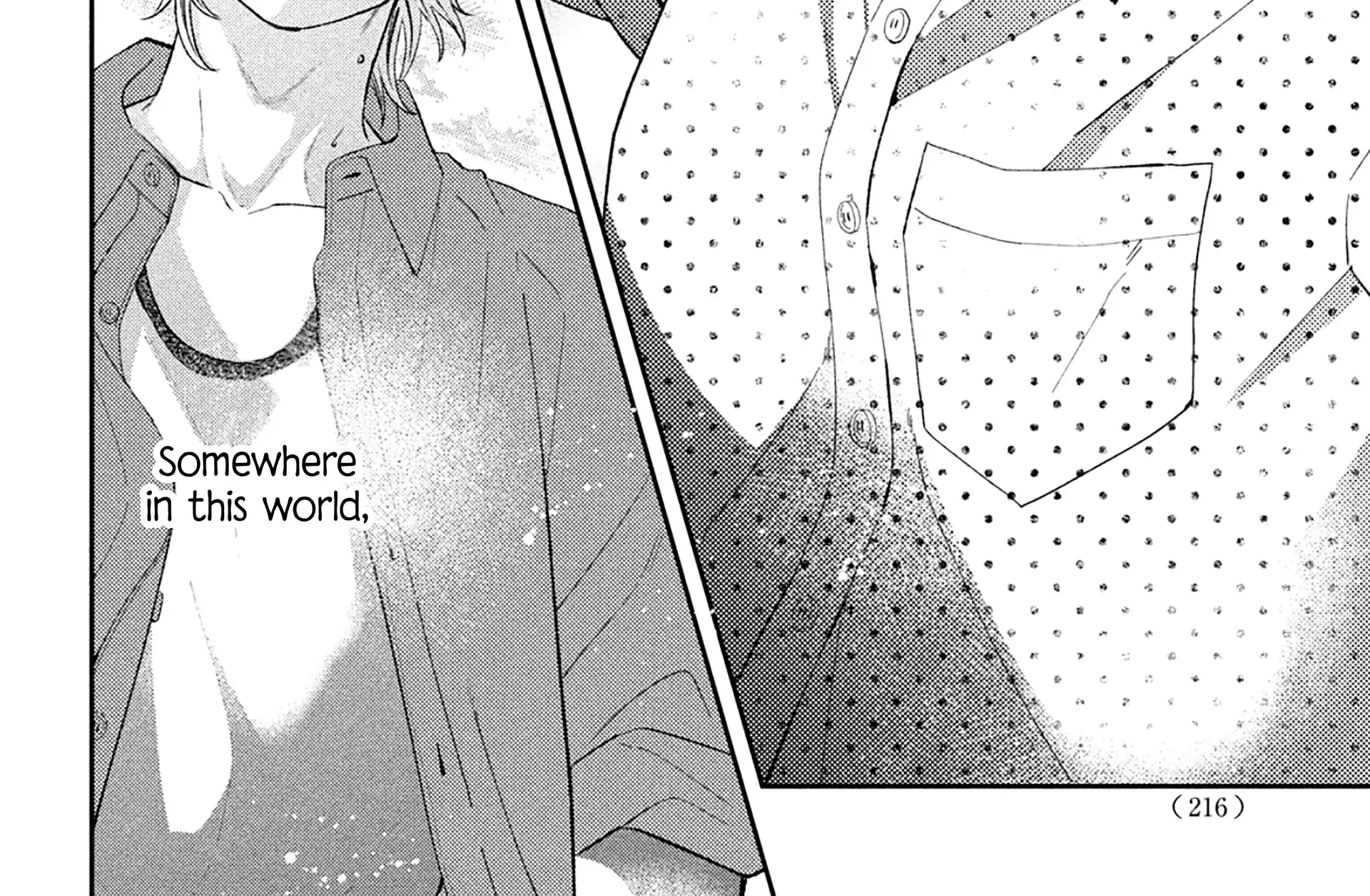 Ai ga Nakereba Idol Dekinai Chapter 10 page 59 - 