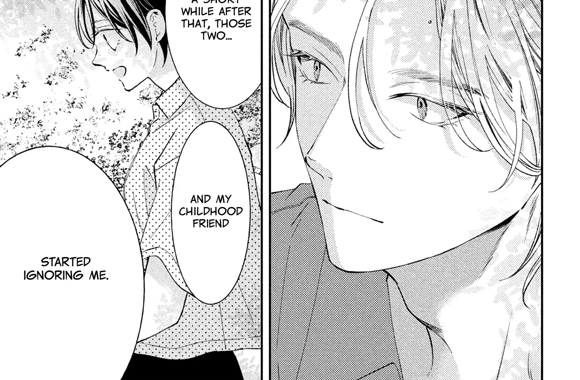 Ai ga Nakereba Idol Dekinai Chapter 10 page 69 - 