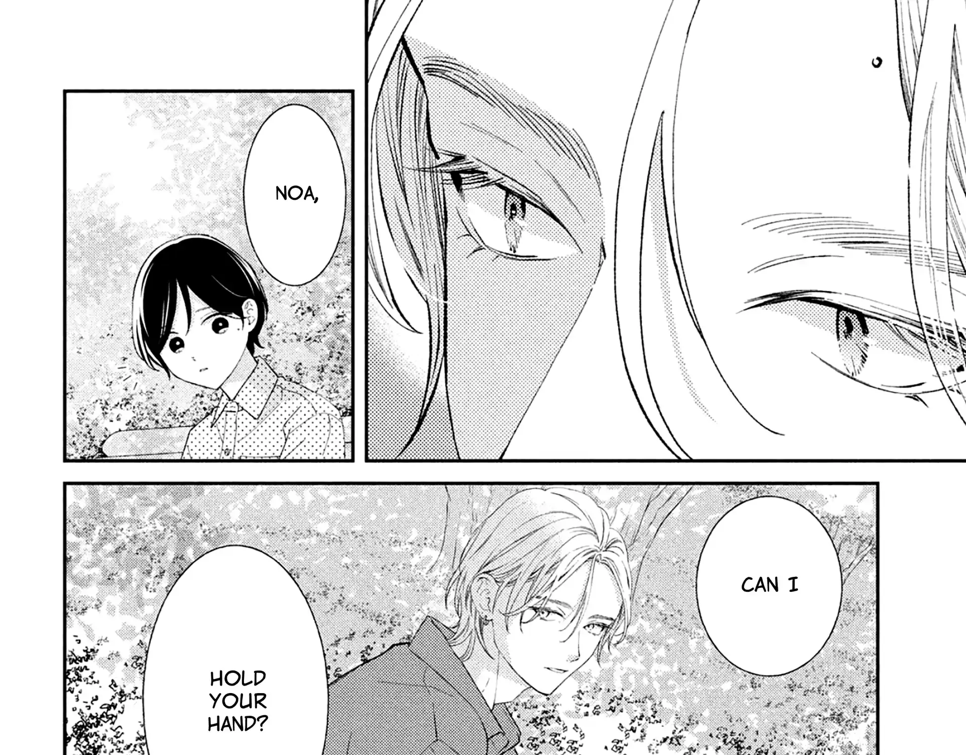 Ai ga Nakereba Idol Dekinai Chapter 10 page 70 - 