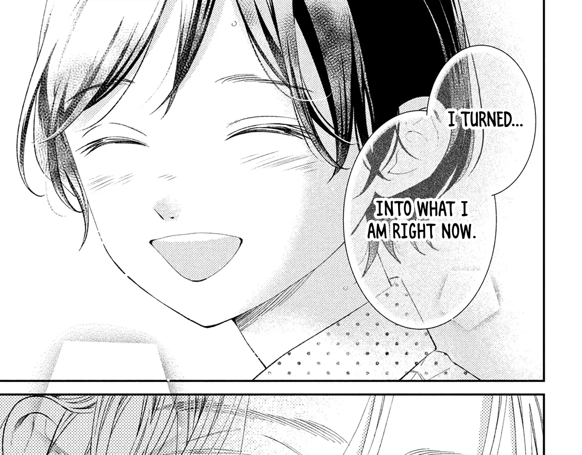 Ai ga Nakereba Idol Dekinai Chapter 10 page 76 - 