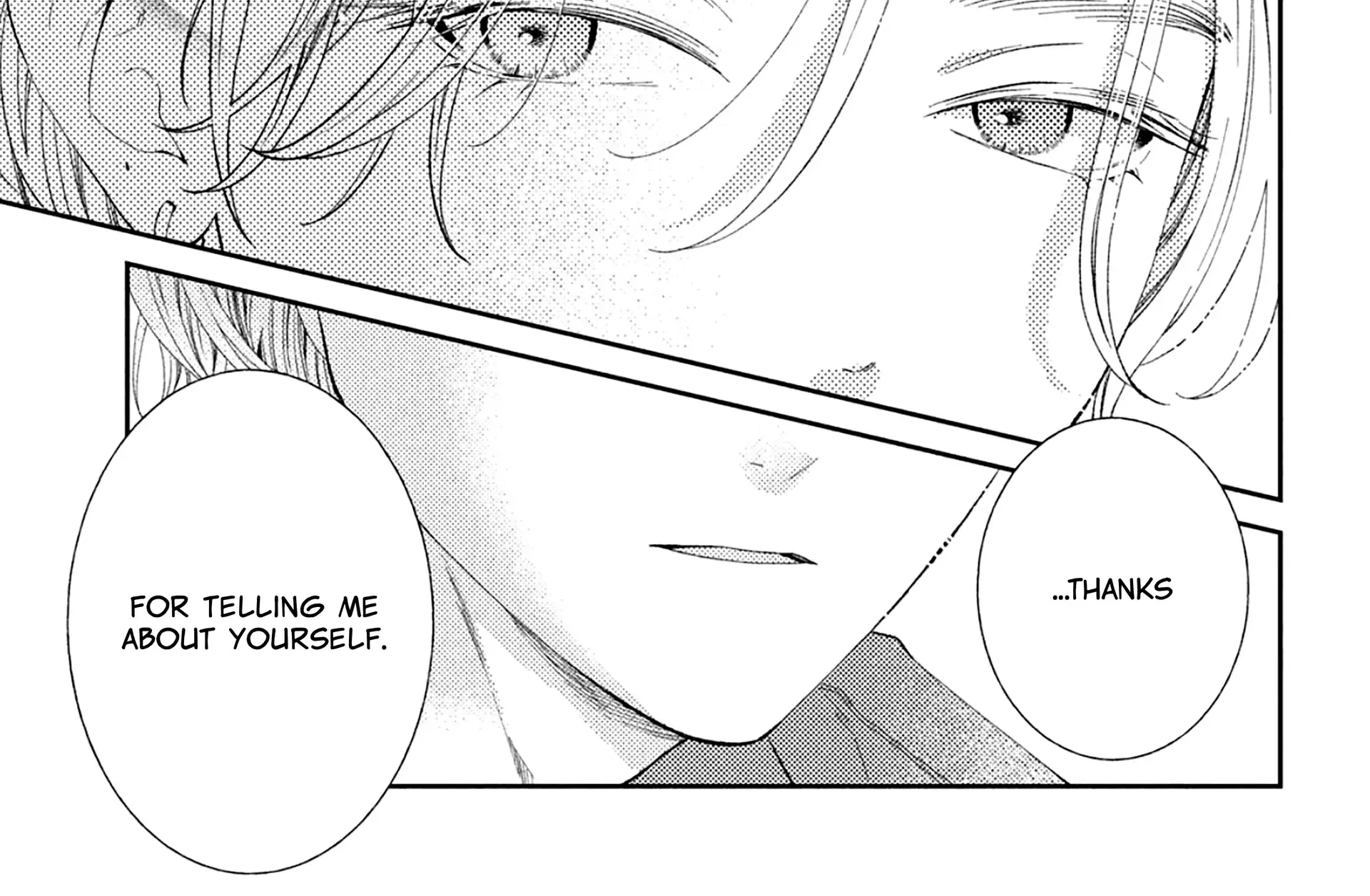 Ai ga Nakereba Idol Dekinai Chapter 10 page 77 - 
