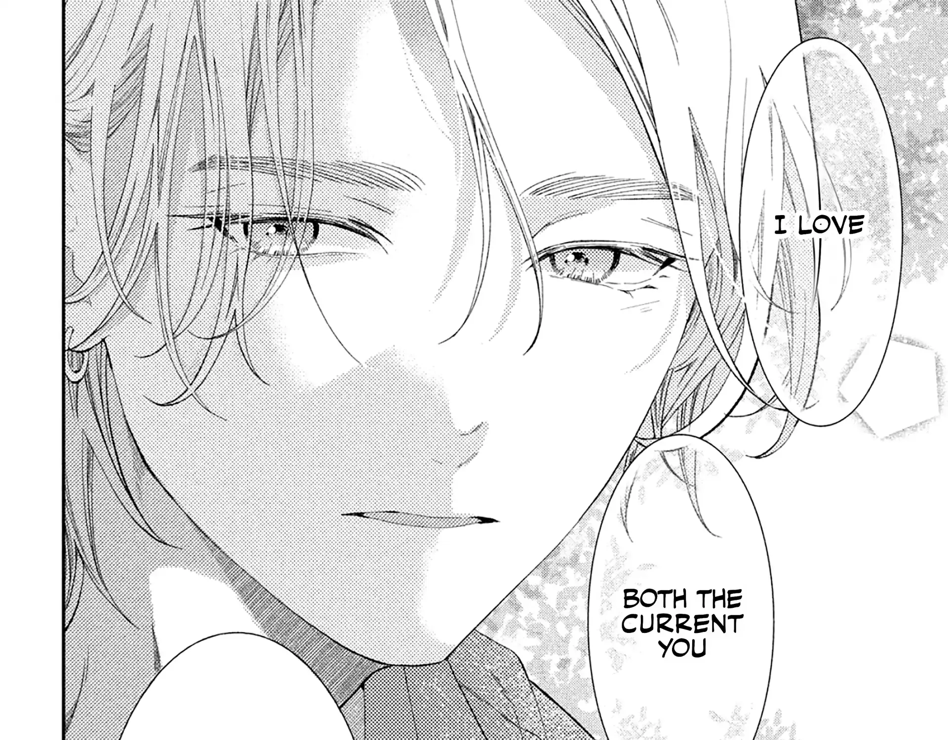 Ai ga Nakereba Idol Dekinai Chapter 10 page 78 - 