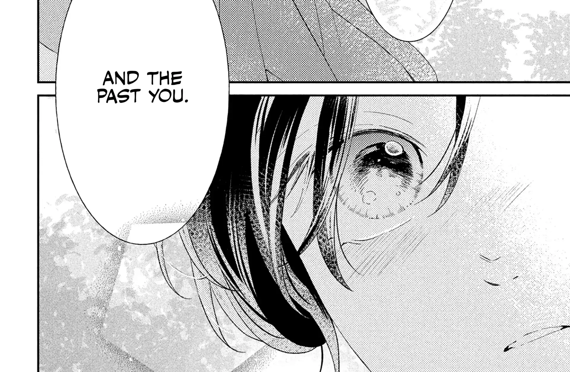 Ai ga Nakereba Idol Dekinai Chapter 10 page 79 - 