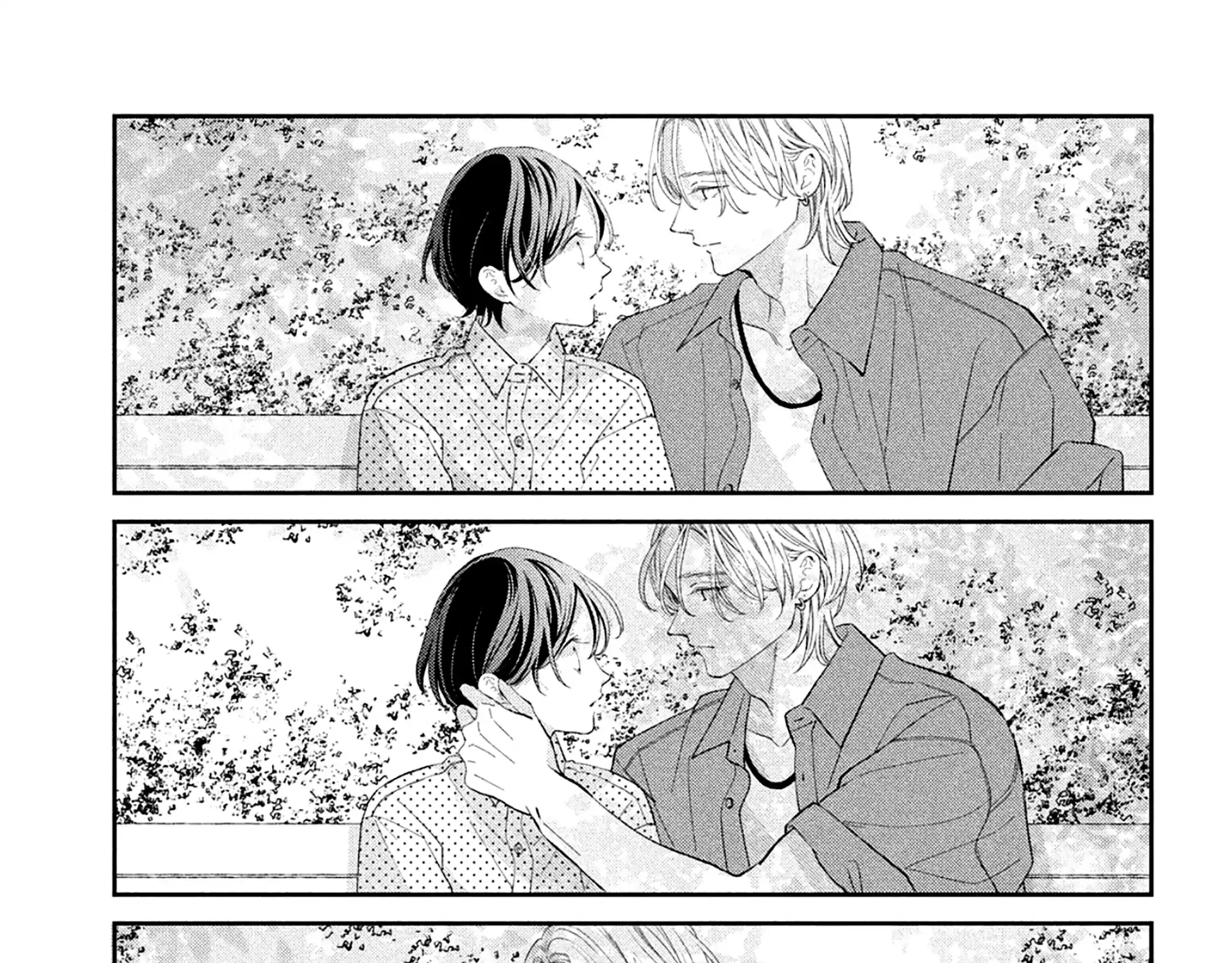Ai ga Nakereba Idol Dekinai Chapter 10 page 80 - 
