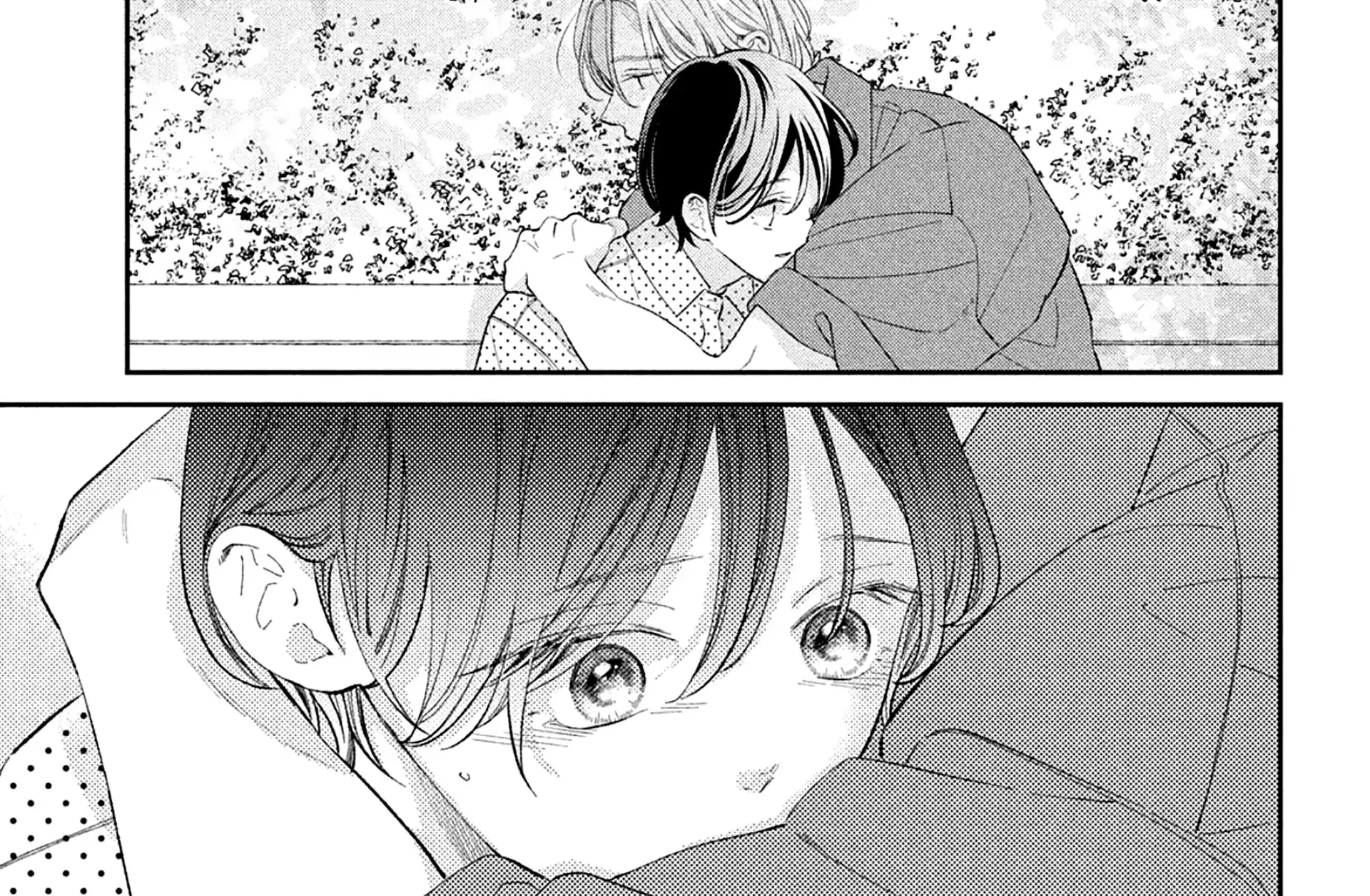 Ai ga Nakereba Idol Dekinai Chapter 10 page 81 - 