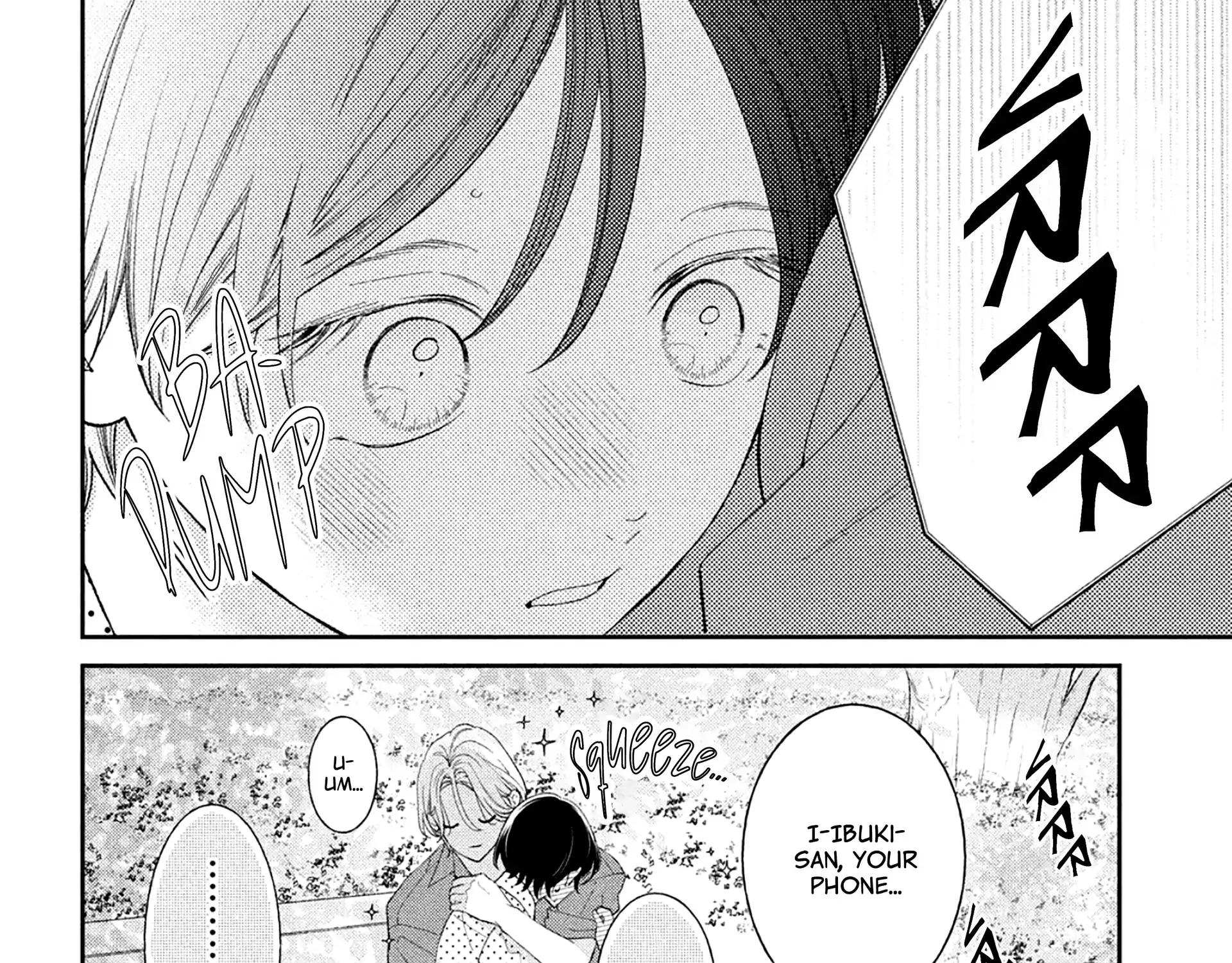 Ai ga Nakereba Idol Dekinai Chapter 10 page 83 - 