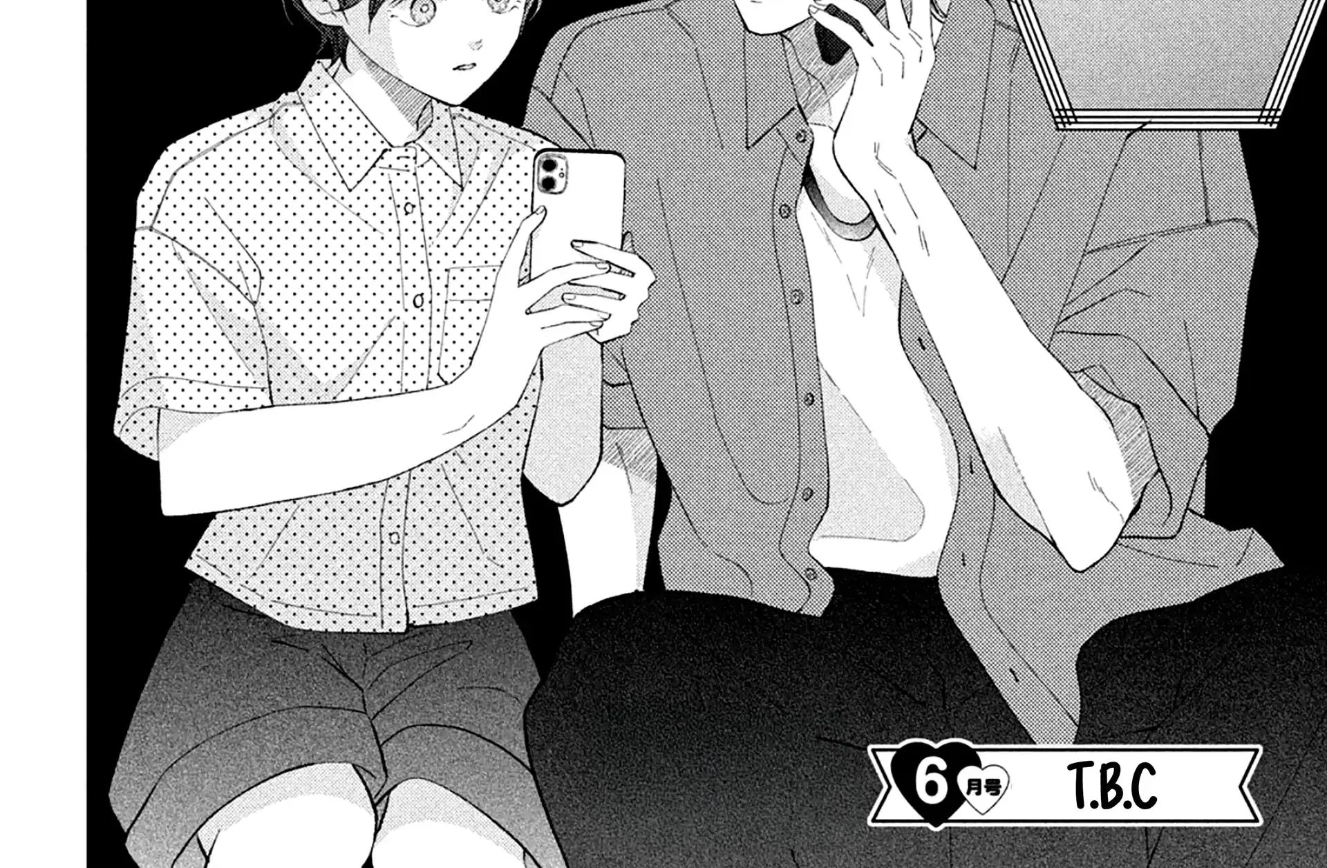 Ai ga Nakereba Idol Dekinai Chapter 10 page 88 - 