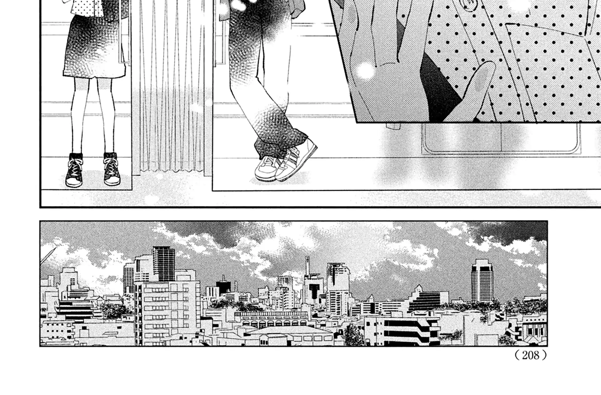 Ai ga Nakereba Idol Dekinai Chapter 11 page 14 - 