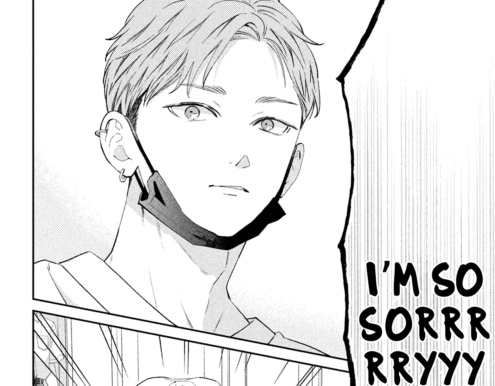Ai ga Nakereba Idol Dekinai Chapter 11 page 21 - 