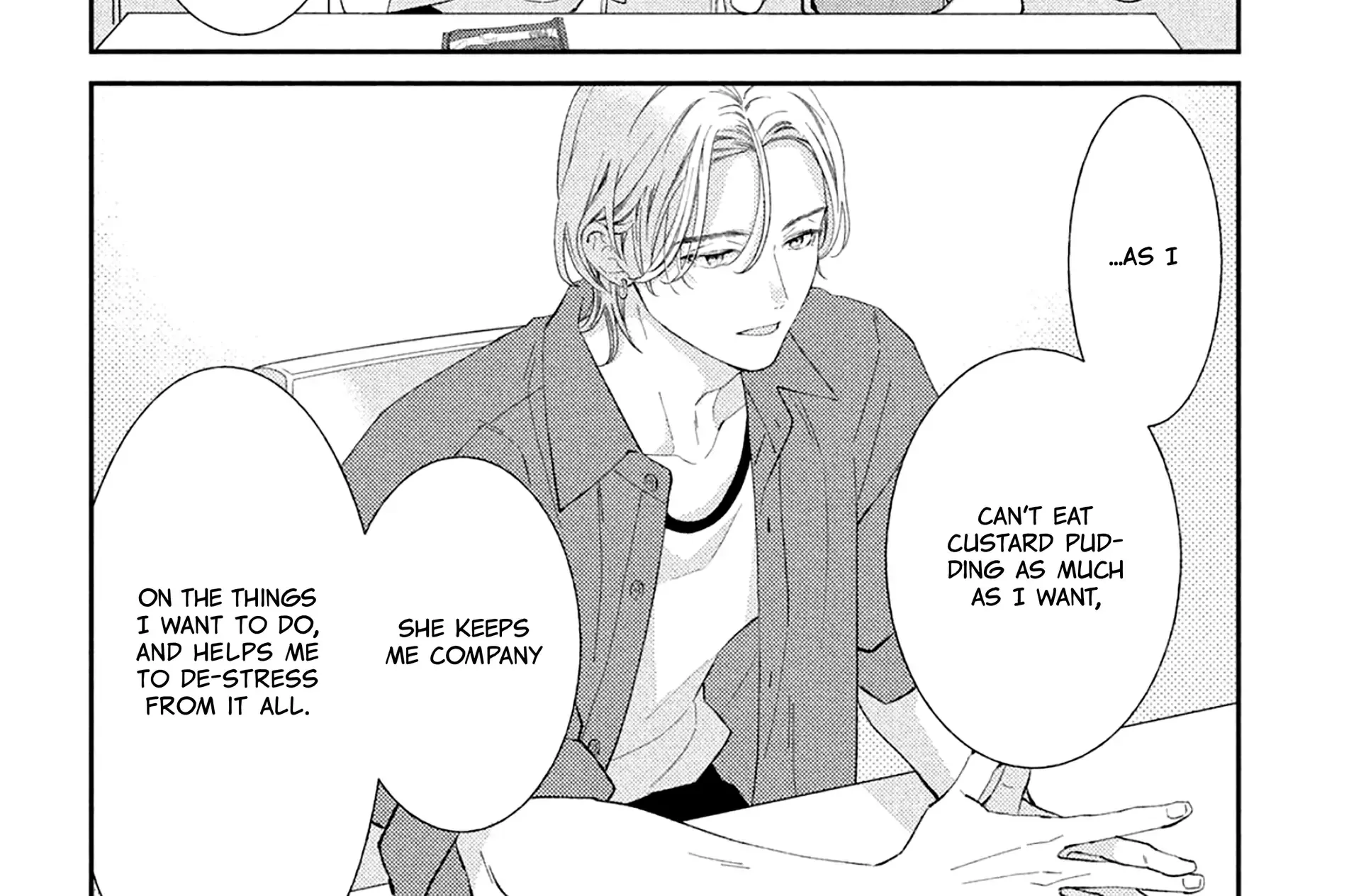 Ai ga Nakereba Idol Dekinai Chapter 11 page 26 - 