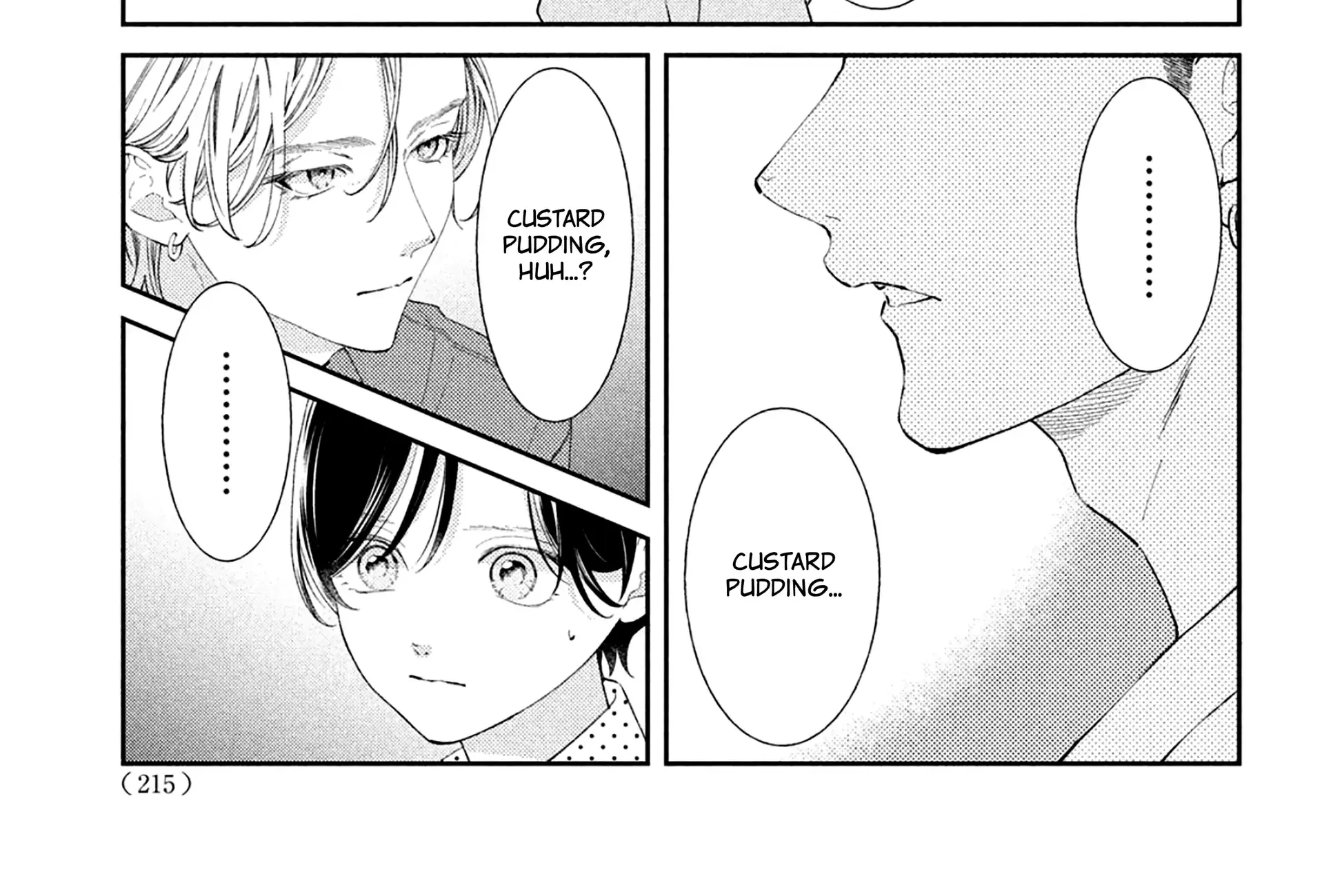 Ai ga Nakereba Idol Dekinai Chapter 11 page 28 - 