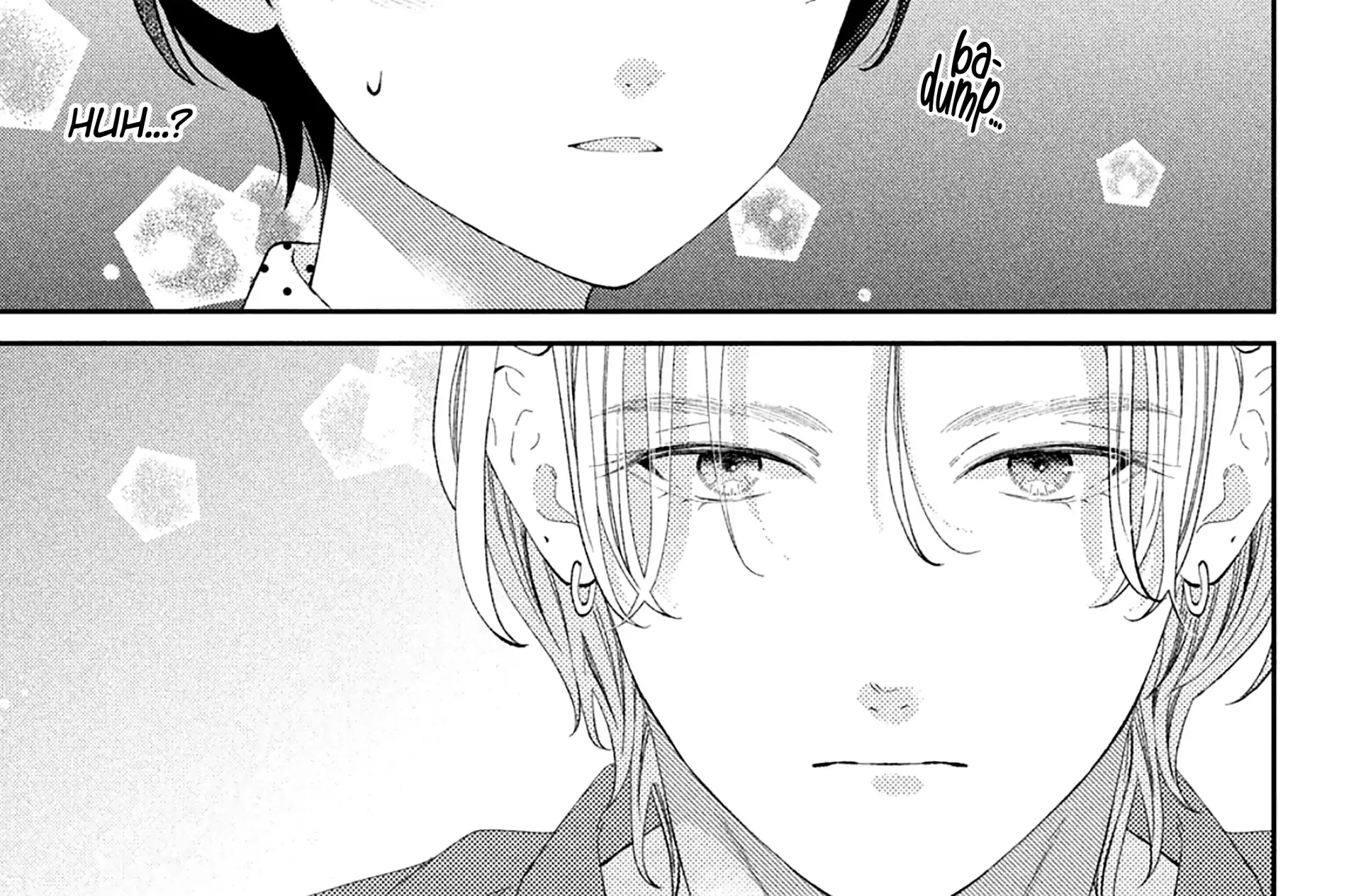 Ai ga Nakereba Idol Dekinai Chapter 11 page 36 - 