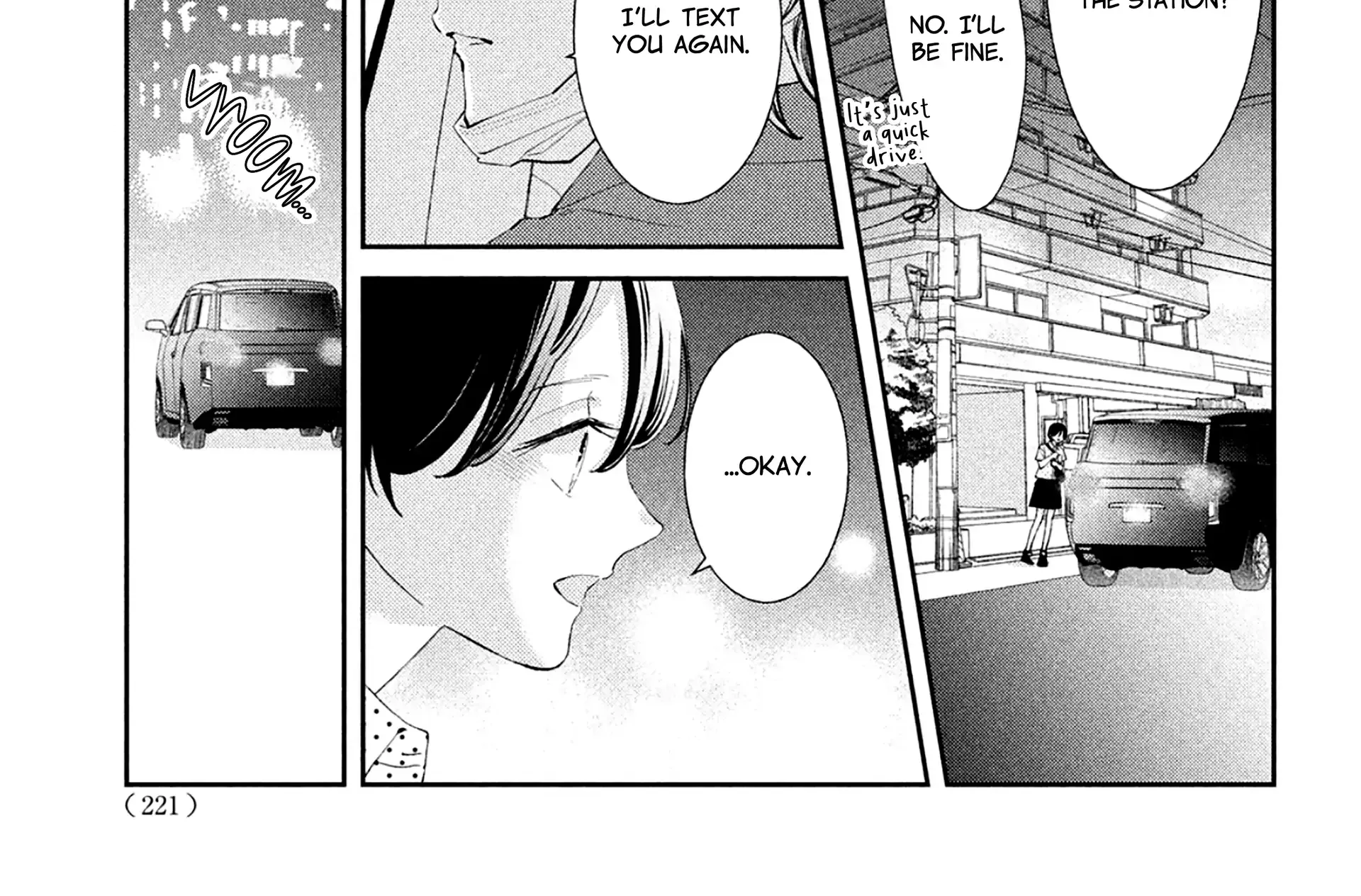 Ai ga Nakereba Idol Dekinai Chapter 11 page 40 - 