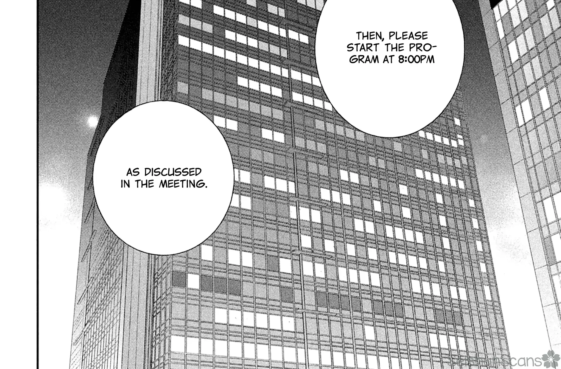 Ai ga Nakereba Idol Dekinai Chapter 11 page 42 - 