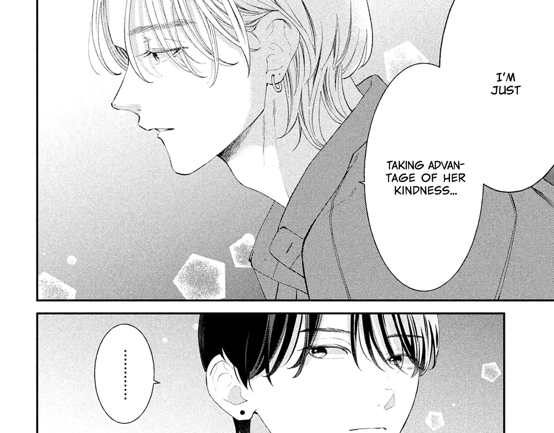 Ai ga Nakereba Idol Dekinai Chapter 11 page 45 - 